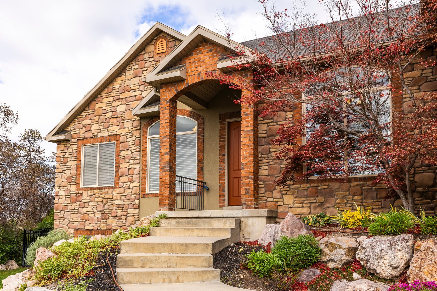  Upscale Two Story North of Salt Lake City - 物件實景