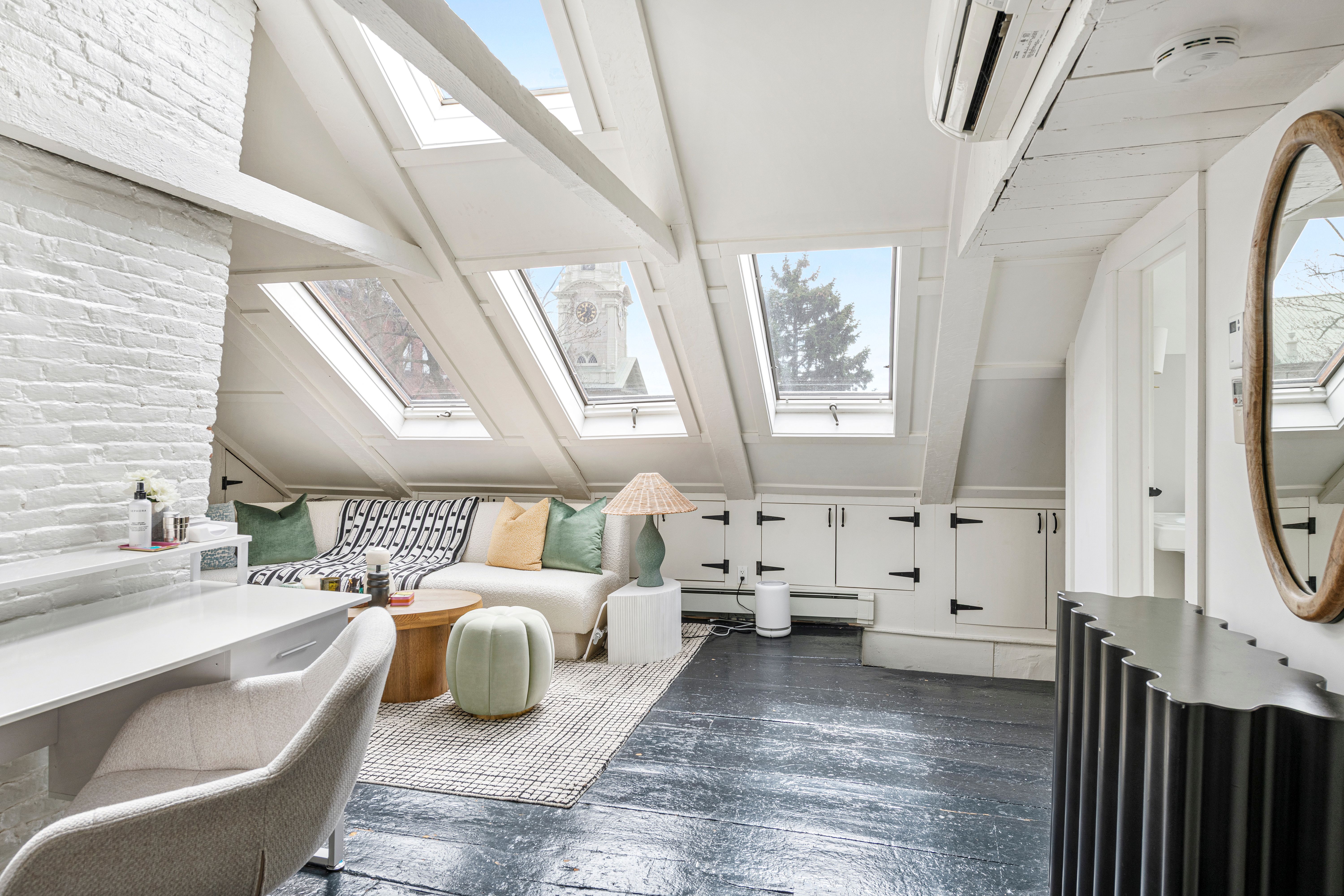  College Hill - 物件實景