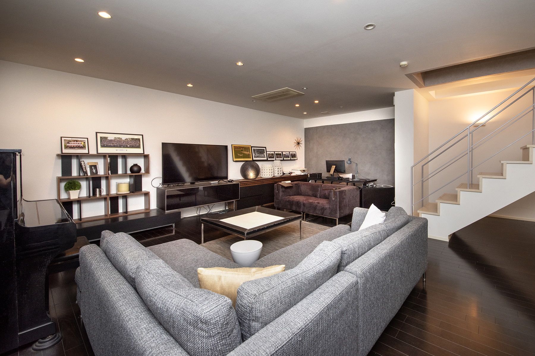  MOTO AZABU RESIDENCE - 物件實景
