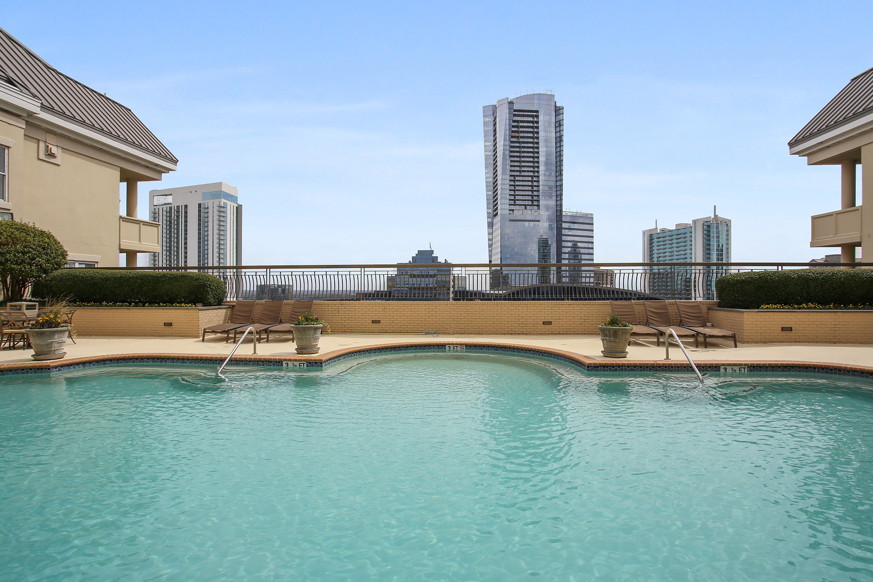  Beautiful Buckhead Condo - 物件實景
