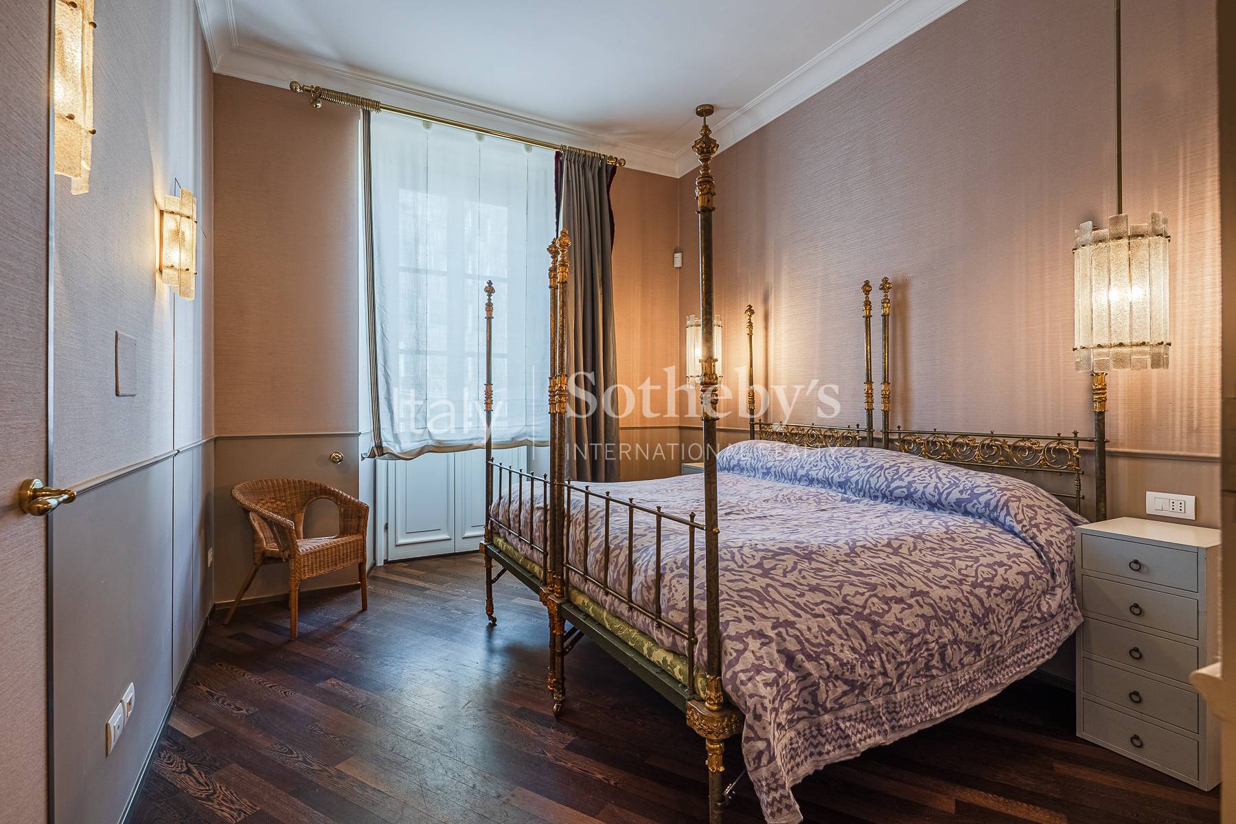  Elegant apartment in the heart of Brera - 物件實景