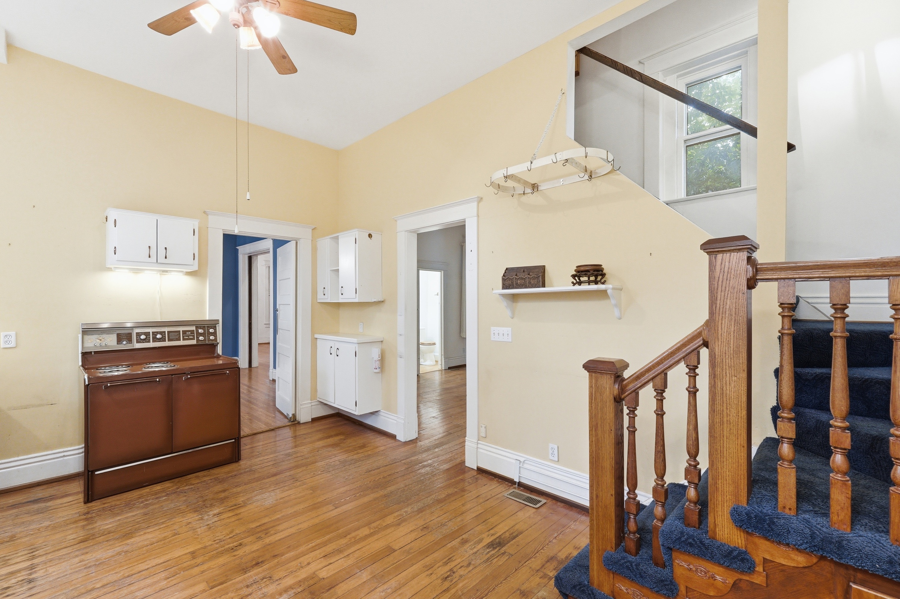  2037 Tyler Lane, Louisville, KY 40205 - 物件實景