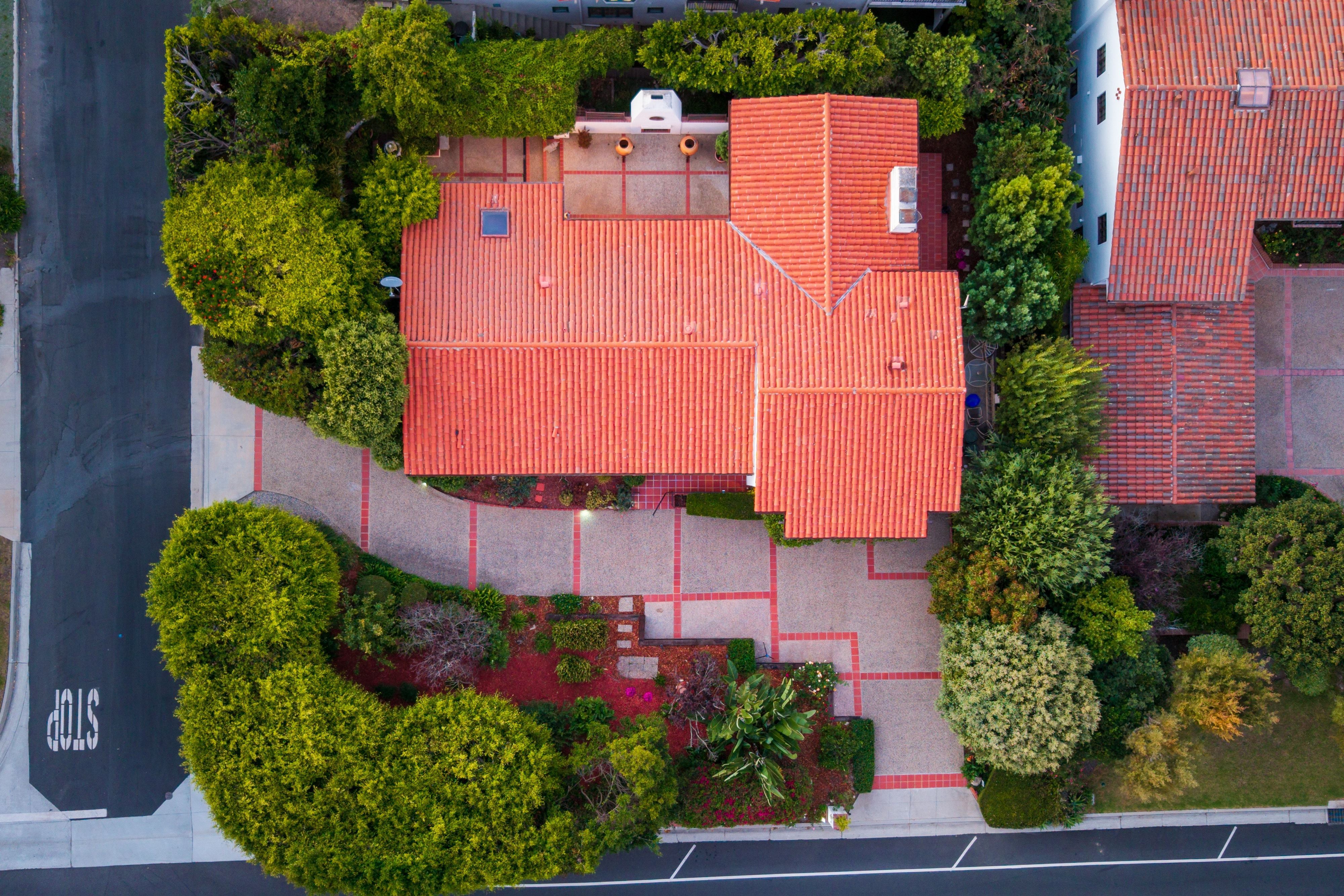  709 Vía Del Monte, Palos Verdes Estates, CA 90274 - 物件實景