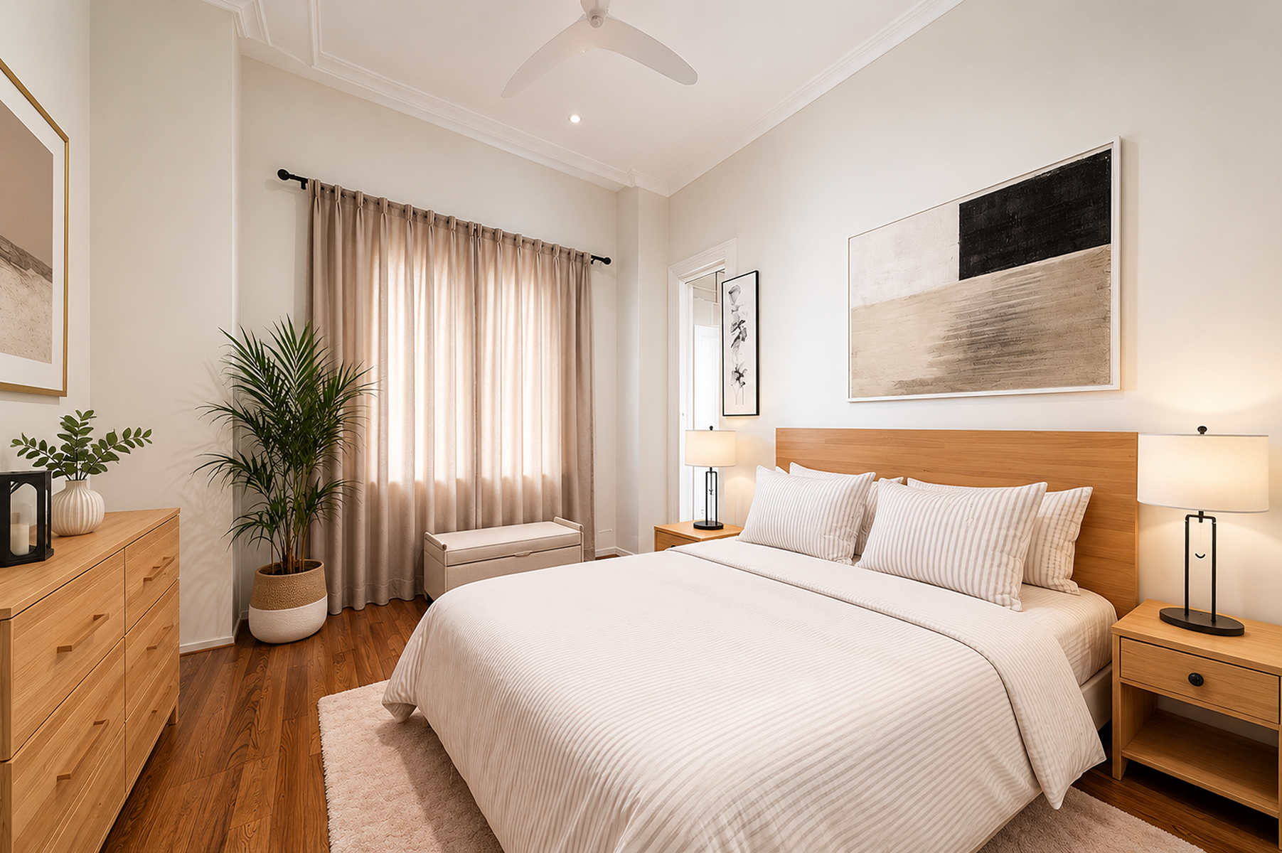  Spacious apartment in the center of Alicante. - 物件實景