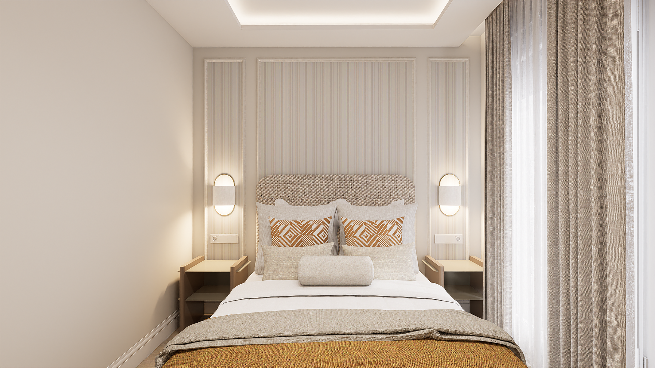  Classic Flat in Lista, Salamanca, Madrid - 物件實景
