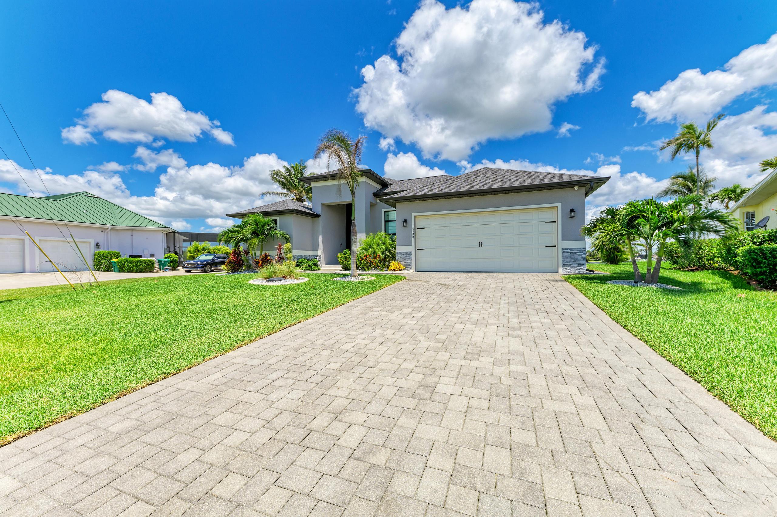 Port Charlotte, Florida, 33981, United States, 3 Bedrooms Bedrooms, ,2 BathroomsBathrooms,Residential,For Sale,1874520