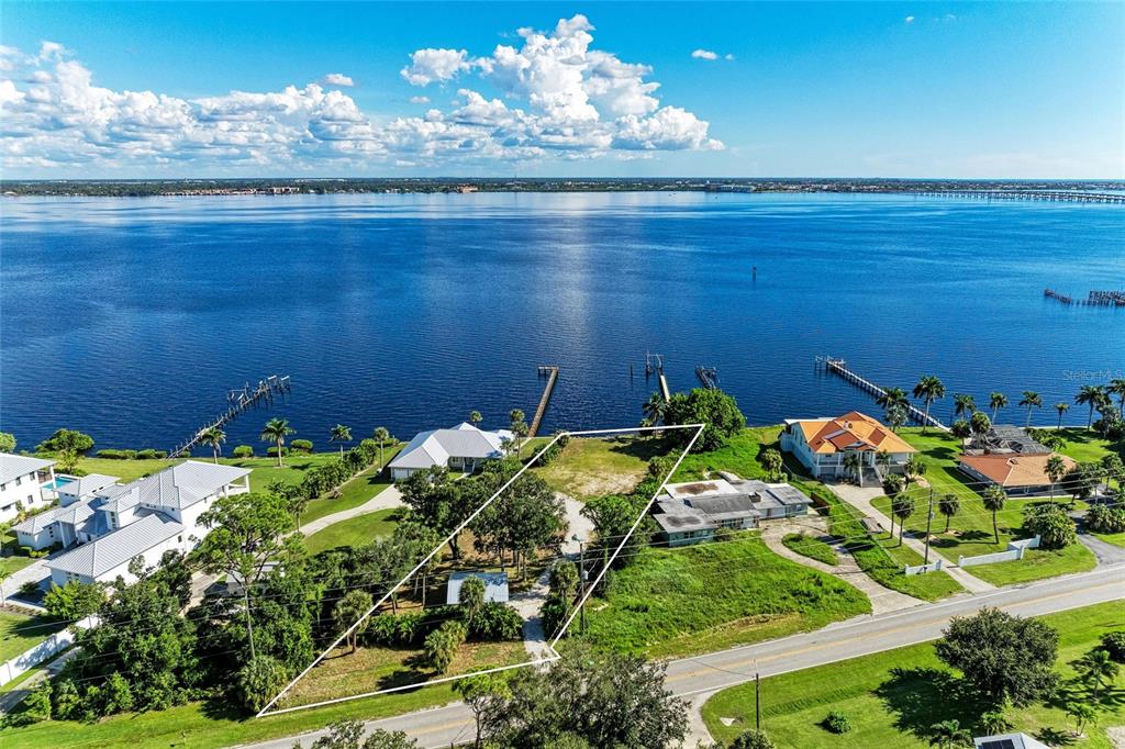 Punta Gorda, Florida, 33980, United States, ,Land,For Sale,1958489