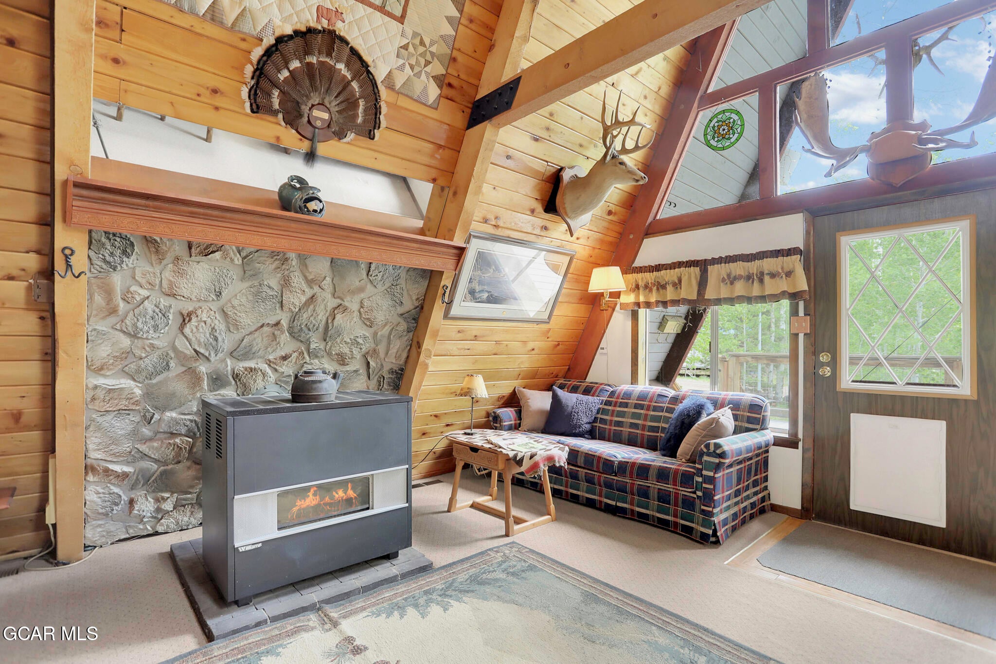Kremmling, Colorado, 80459, United States, 3 Bedrooms Bedrooms, ,Residential,For Sale,1848284