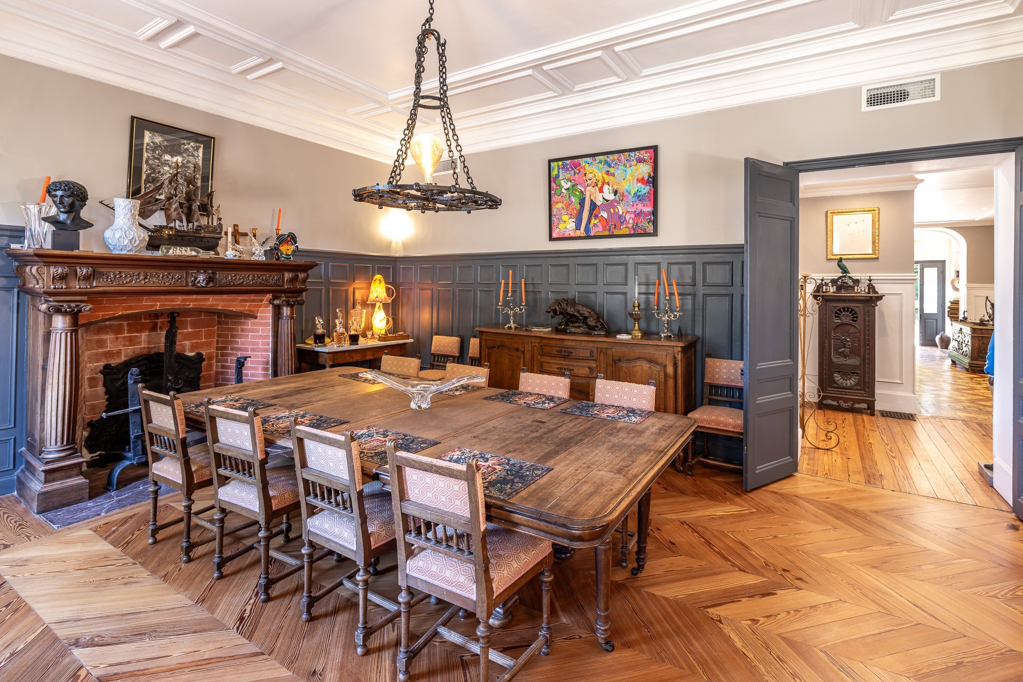  Timeless Elegance in the Heart of Périgord Vert - 物件實景