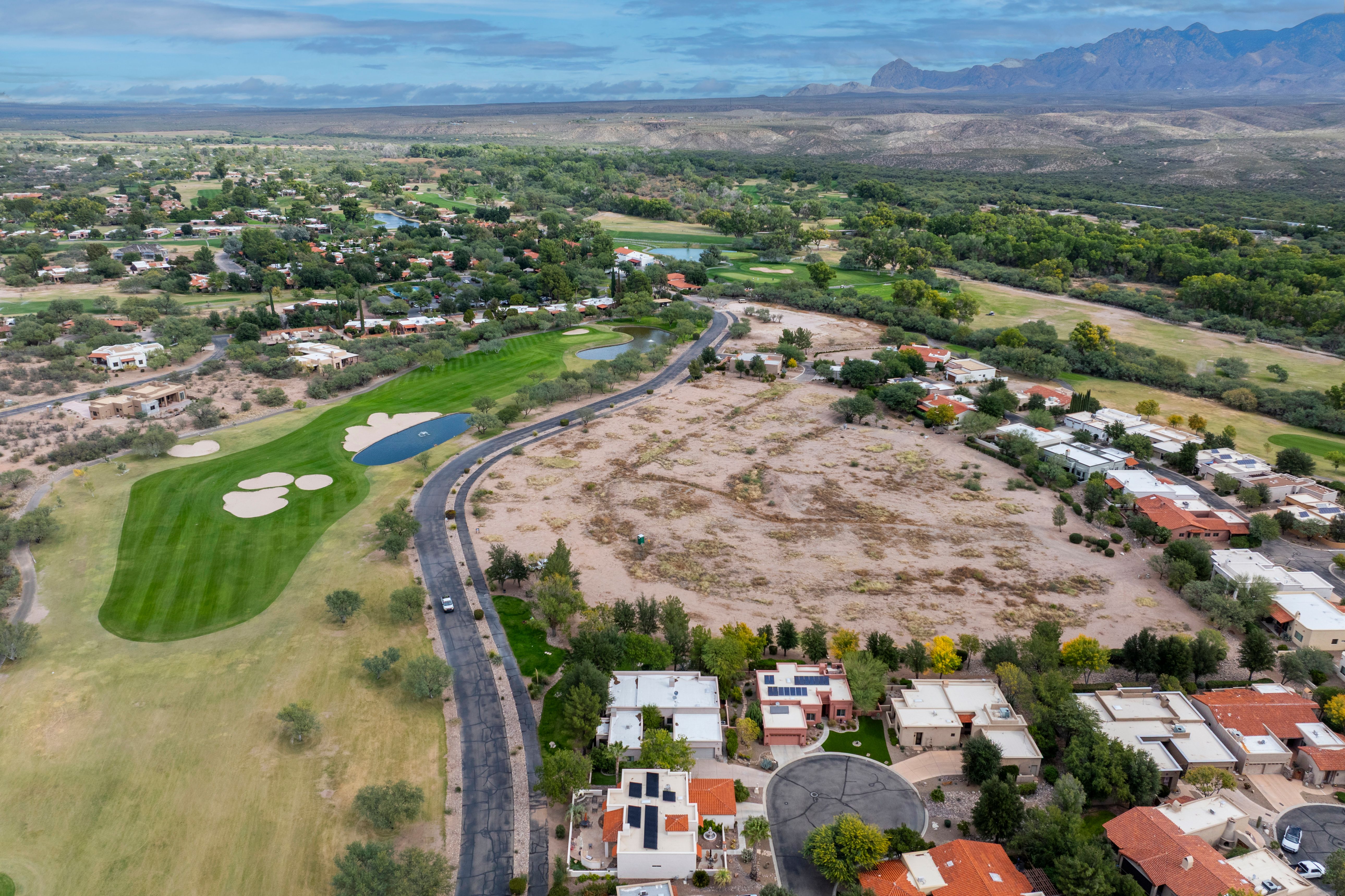  78 Palmas Court¦Tubac, AZ - 物件實景