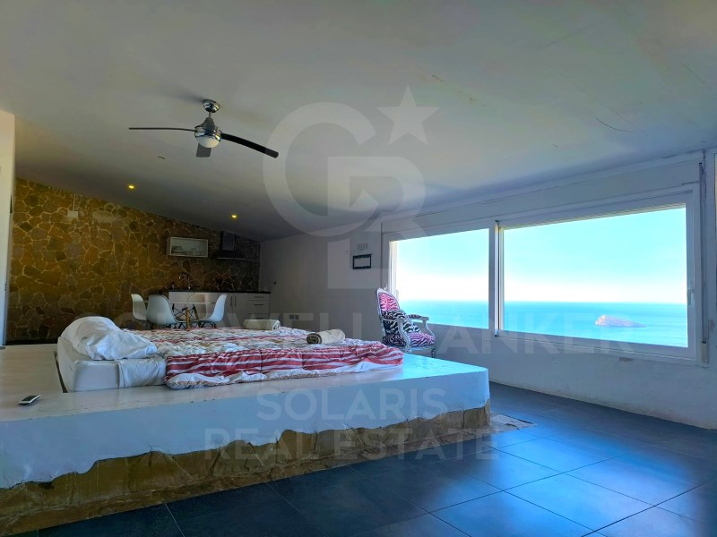 Benidorm, Comunidad Valenciana, ES, 8 Bedrooms Bedrooms, ,5 BathroomsBathrooms,Residential,For Sale,1793427