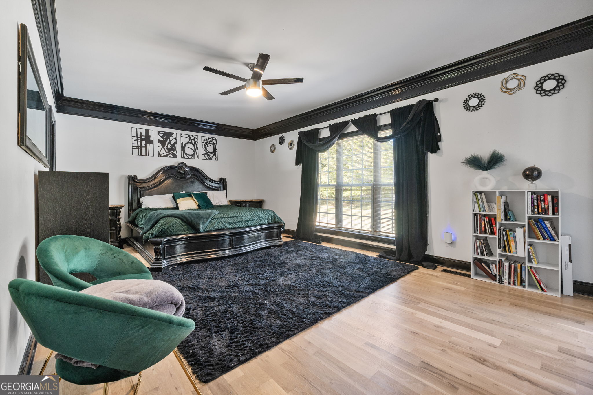 Meansville, Georgia, 30256, United States, 5 Bedrooms Bedrooms, ,4 BathroomsBathrooms,Residential,For Sale,2002650