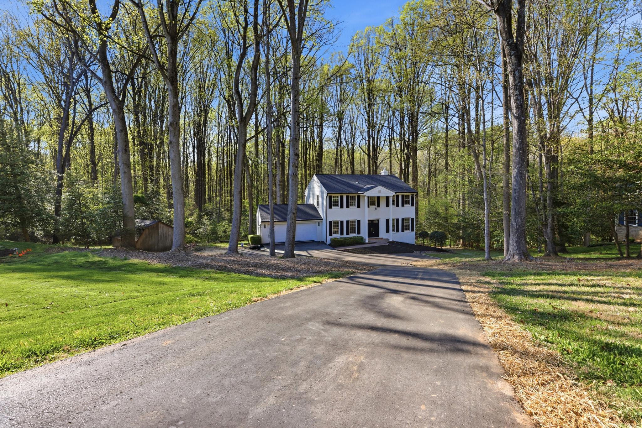  12136 Westwood Hills Drive, Herndon, VA, 20171 - 物件實景