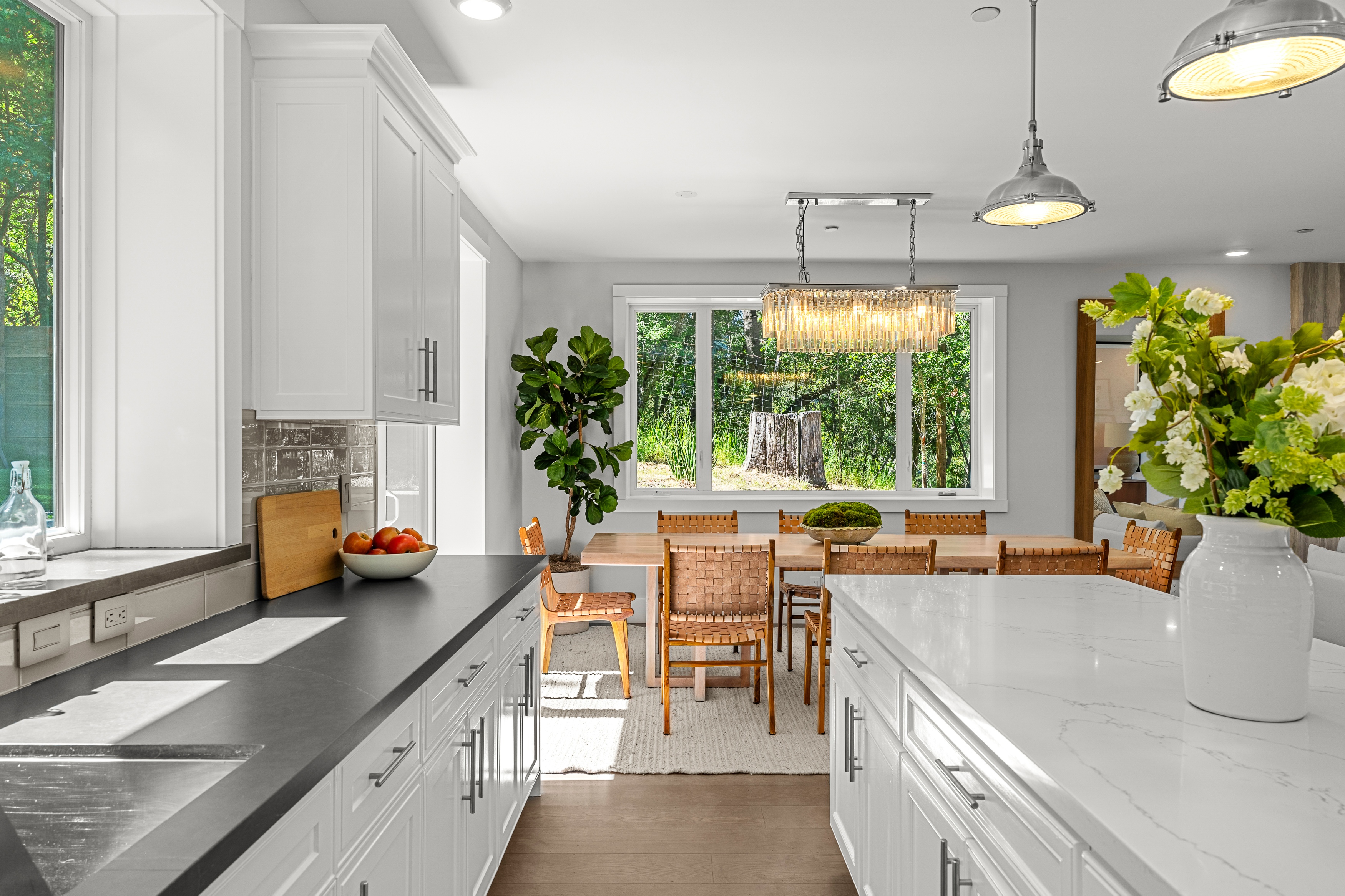  Timeless Contemporary Mill Valley Home - 物件實景