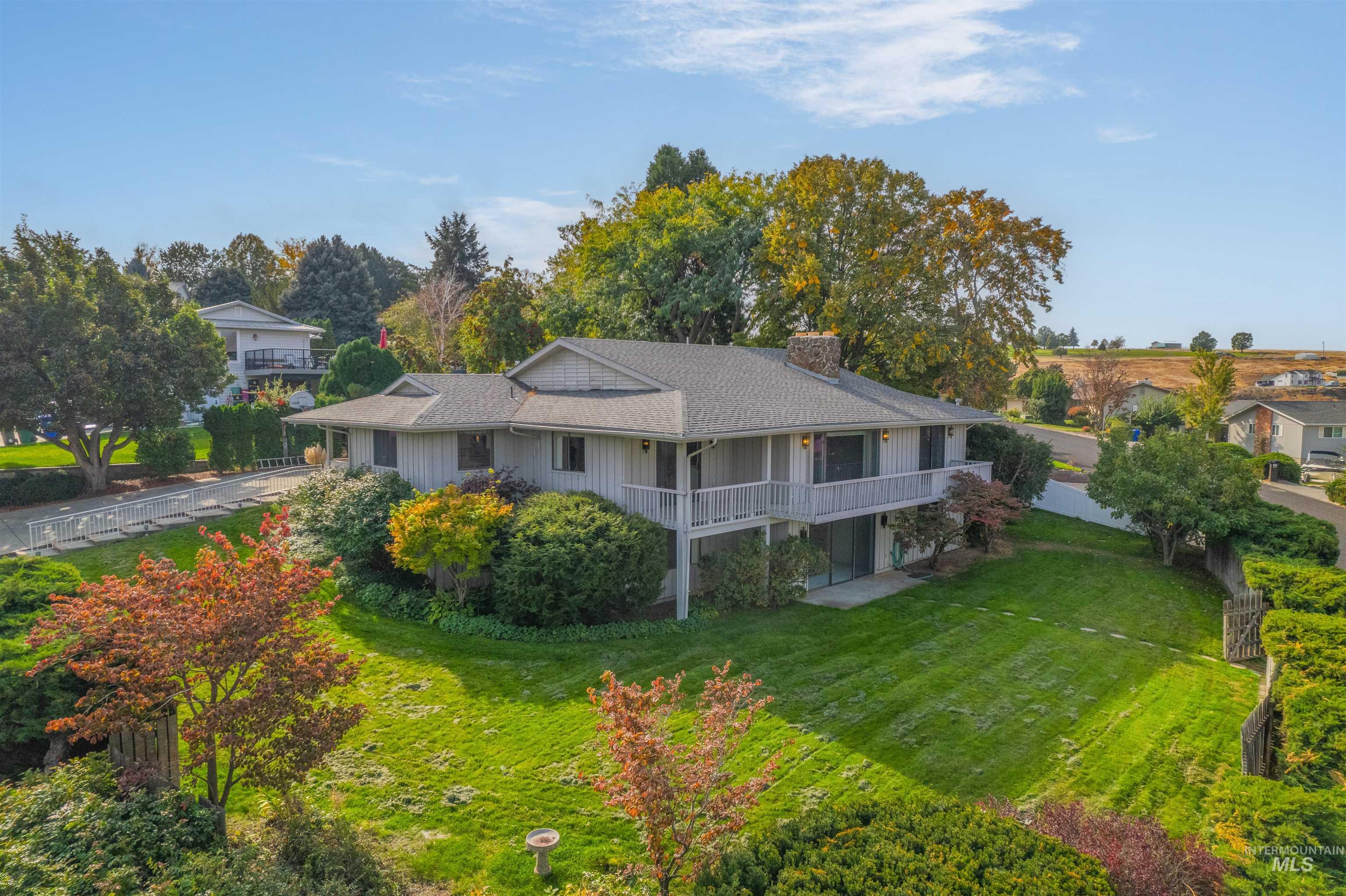 Lewiston, Idaho, 83501, United States, 4 Bedrooms Bedrooms, ,Residential,For Sale,1862440