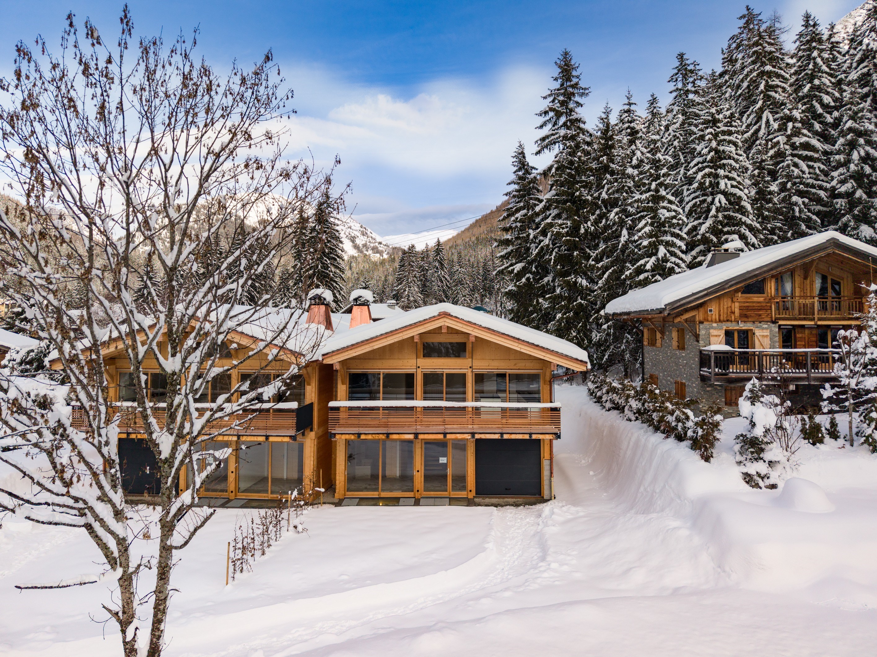  CHALET GAIA - 物件實景