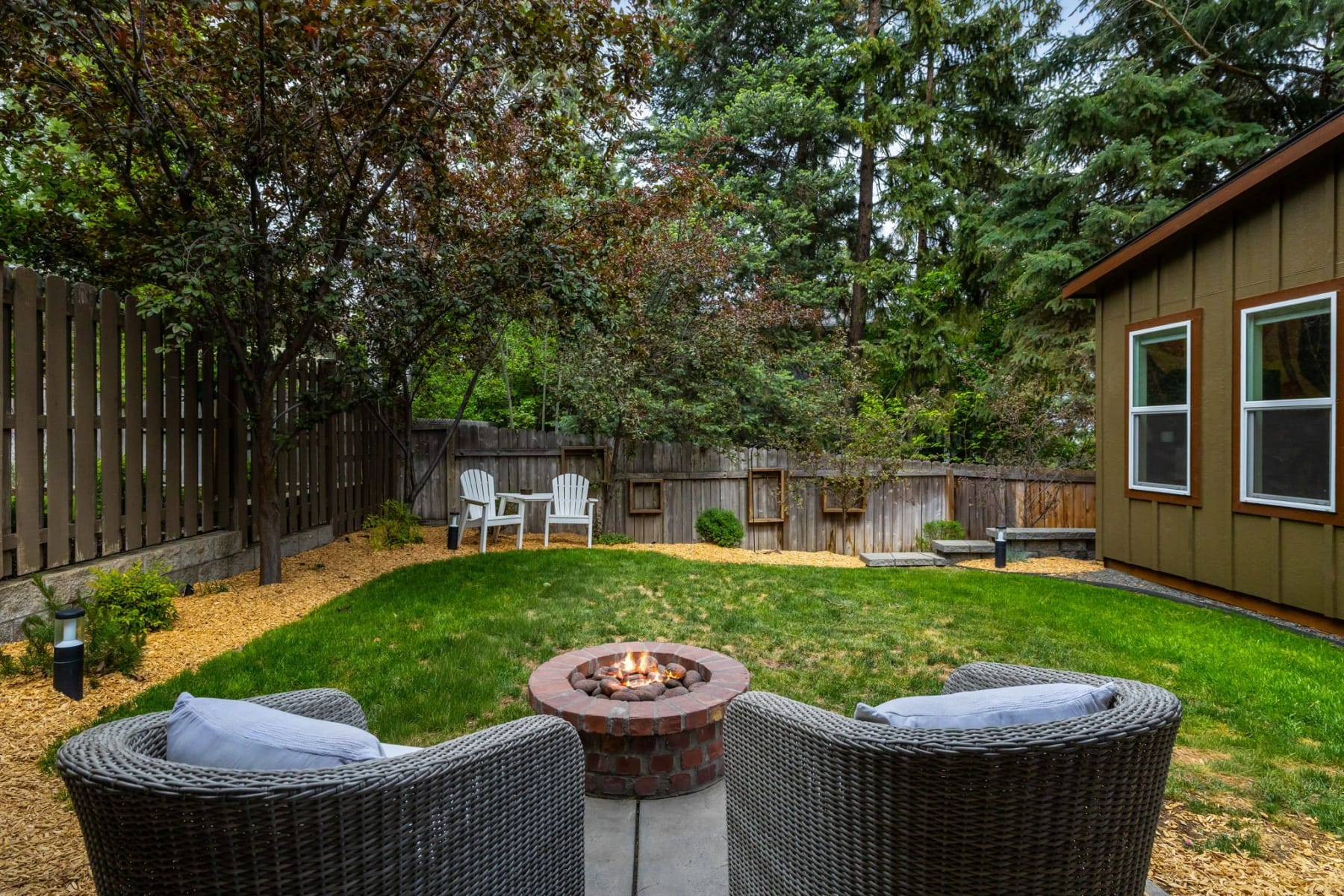  2216 NW 6th Street Bend, OR 97703 - 物件實景