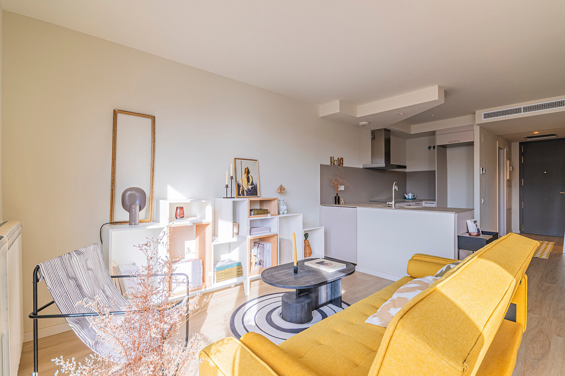  Duplex new construction in Eixample - 物件實景