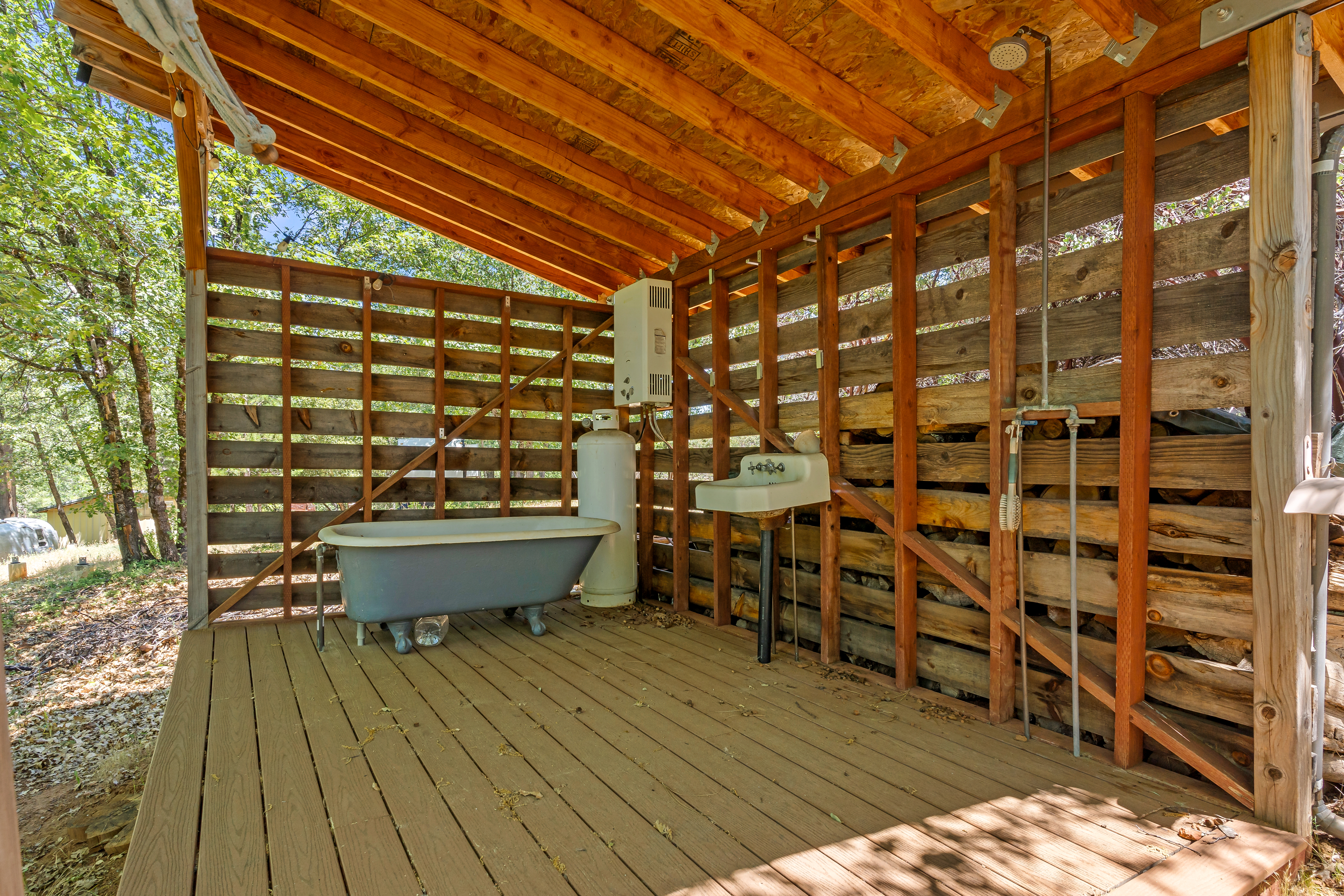  2640 Trail Gulch Road, Placerville, CA 95667 - 物件實景