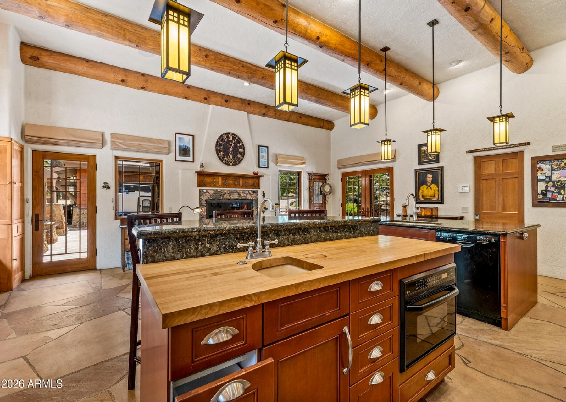 2912 Creekside Drive¦Flagstaff, AZ - 物件實景
