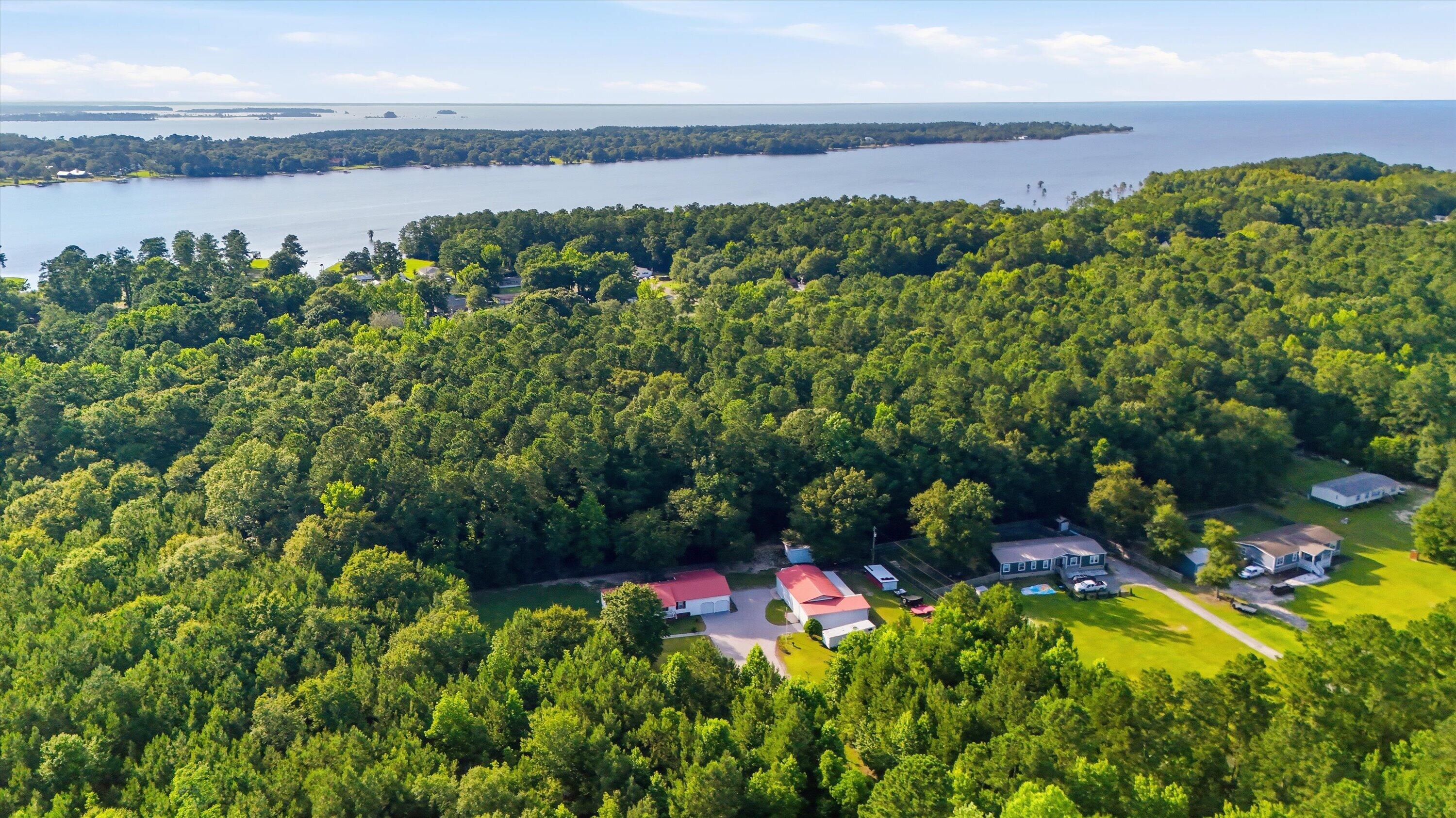 Lannie Ln, Moncks Corner, SC 29461