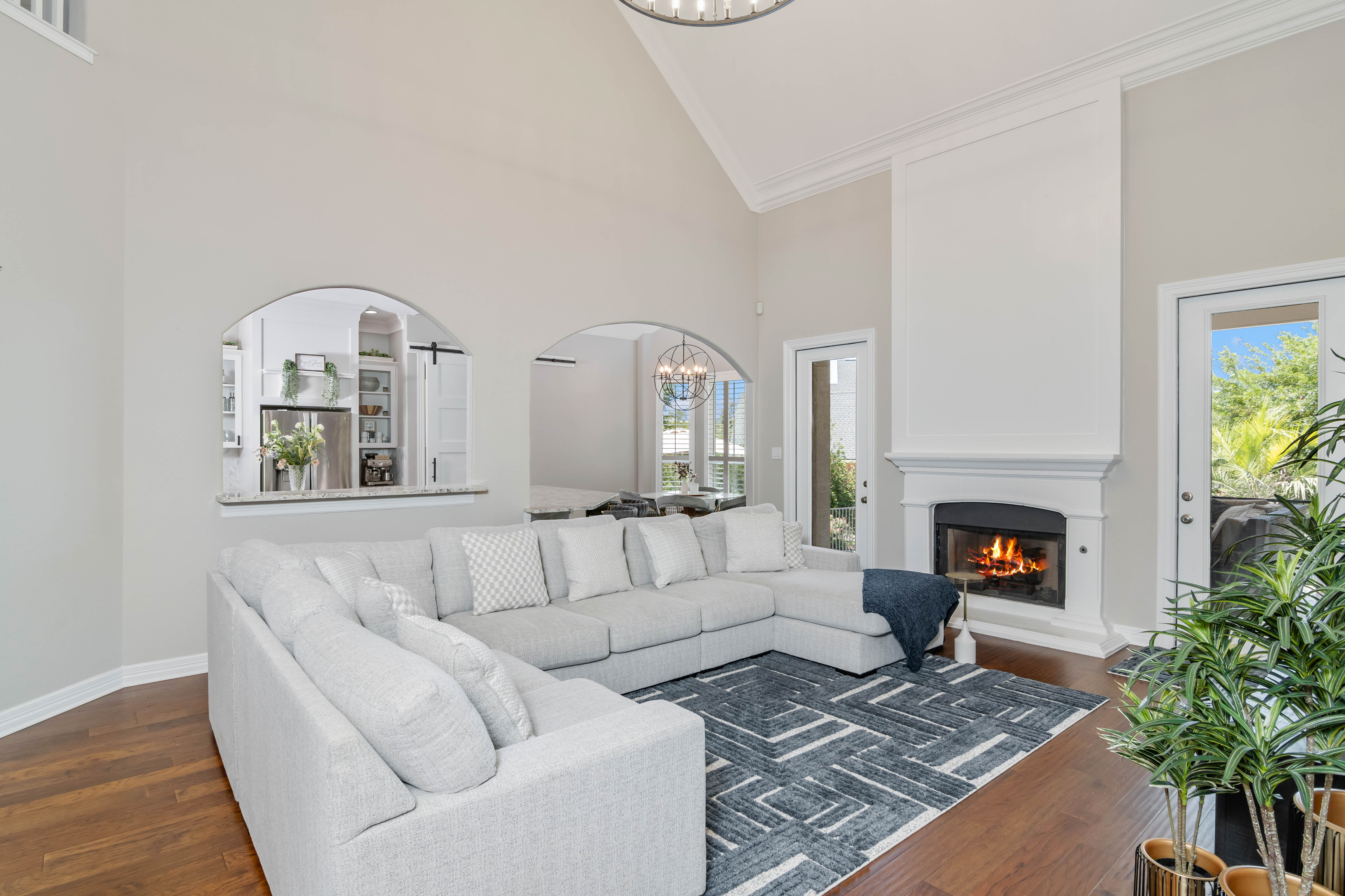  Canyon Springs Masterpiece with Pool and Spa - 物件實景