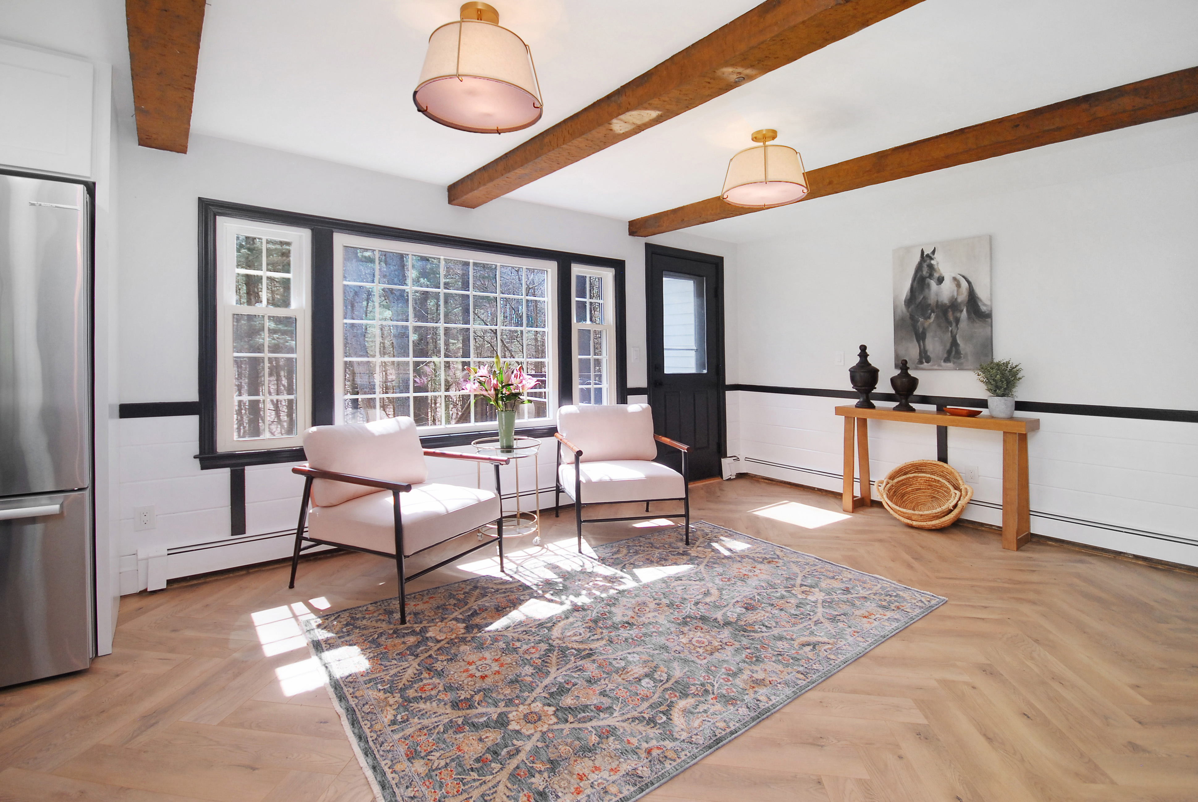  747 Old Marlboro Road, Concord, MA 01742 - 物件實景