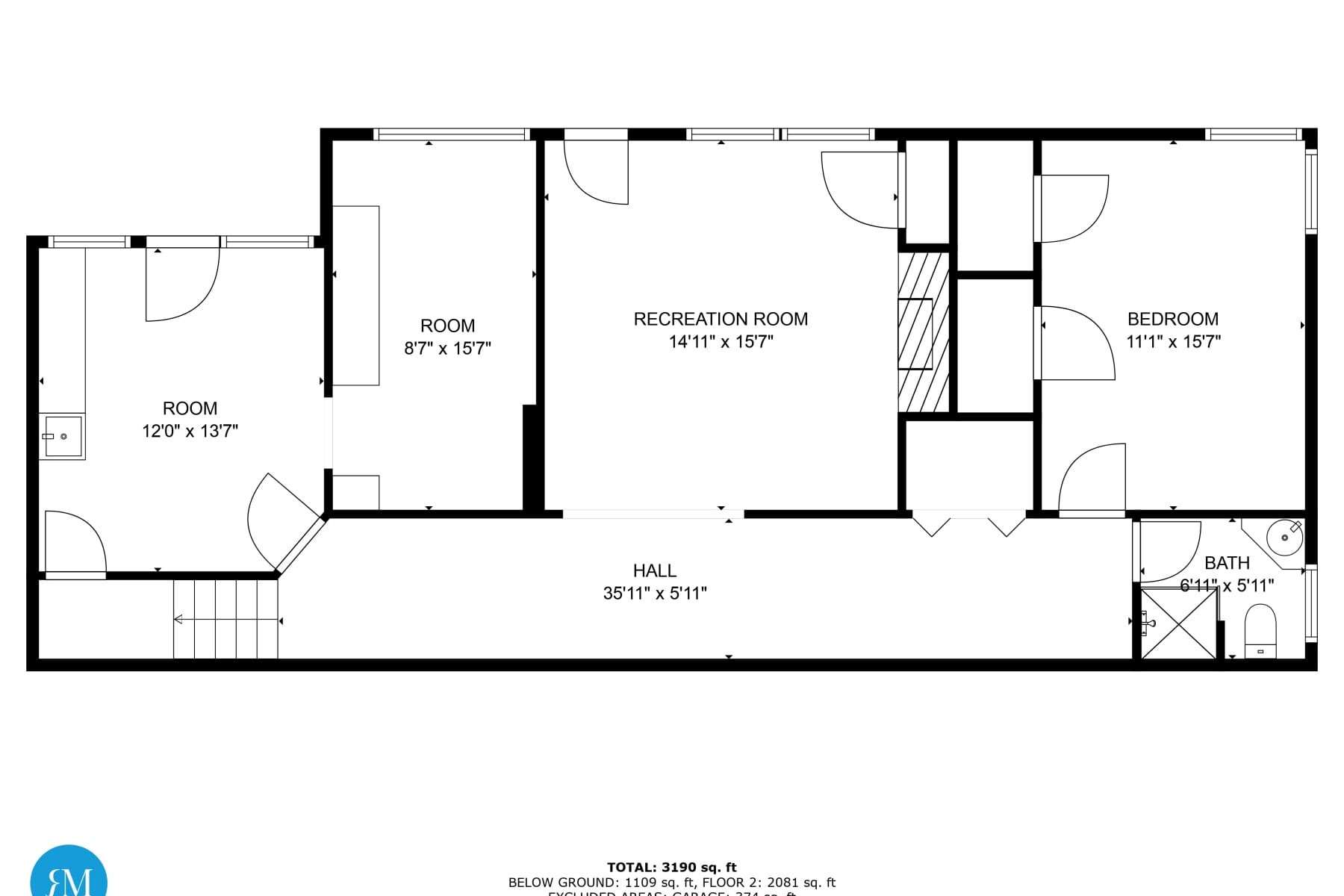  3370 SW VISTA DR Portland, OR 97225 - 物件實景