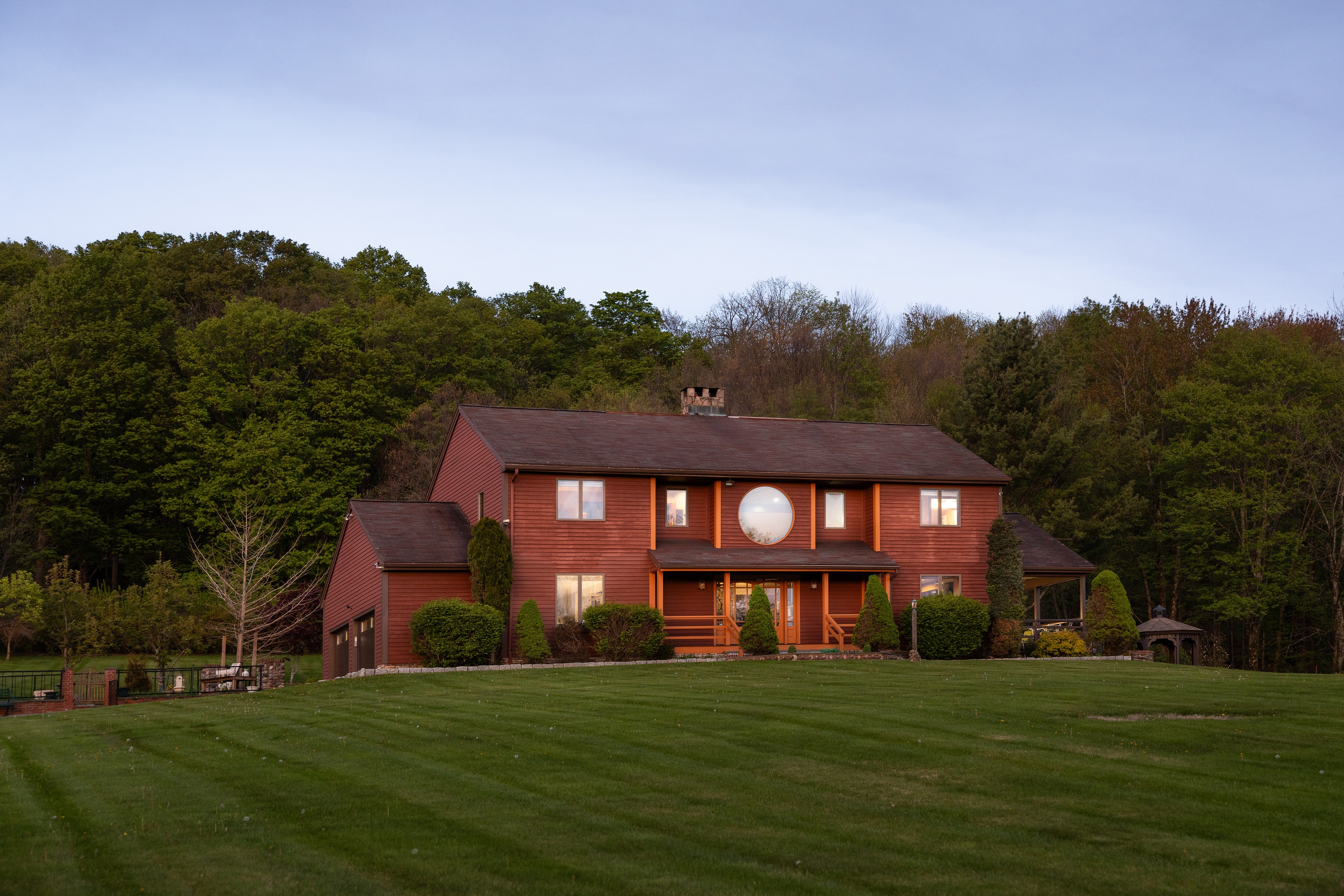  Callicoon Center Contemporary - 物件實景