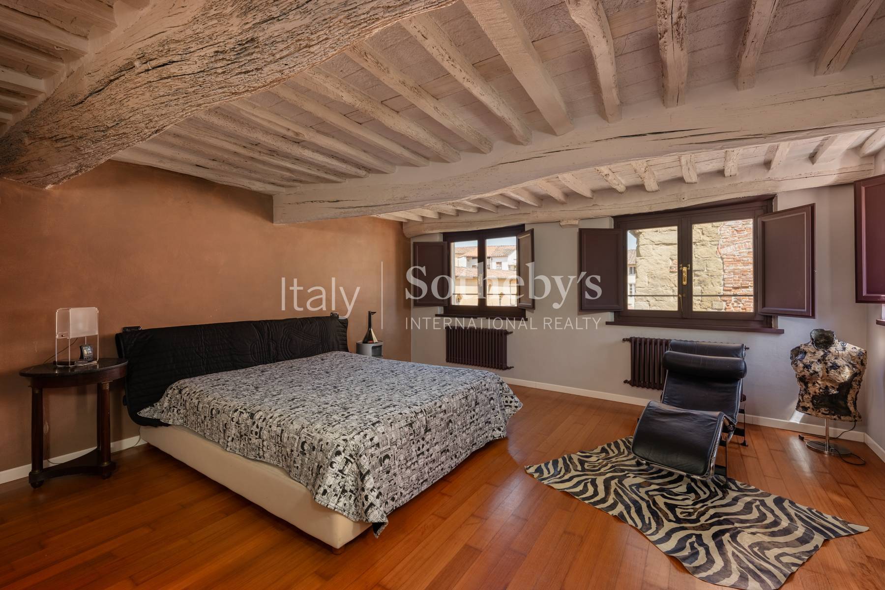  Design apartment in the historic centre of Lucca - 物件實景