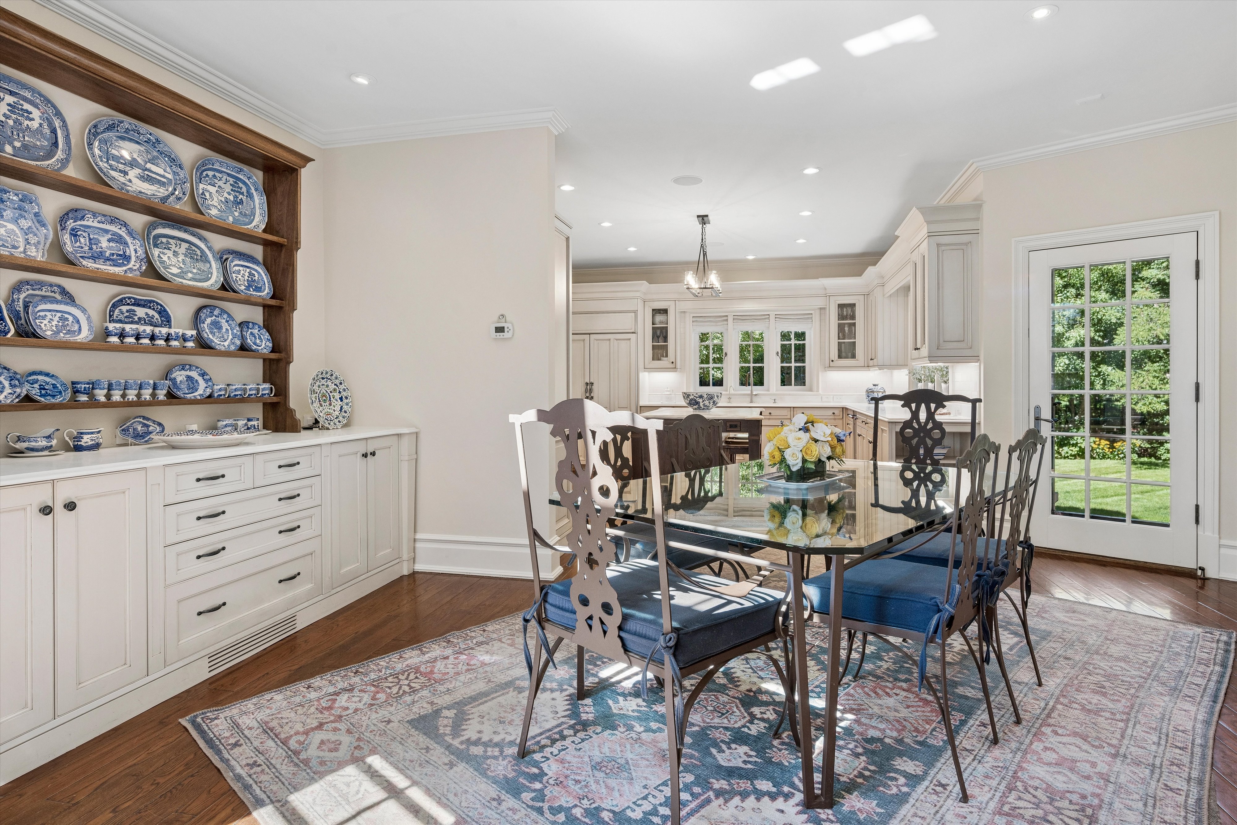  A rare opportunity to own one of Denver’s iconic residences - 物件實景