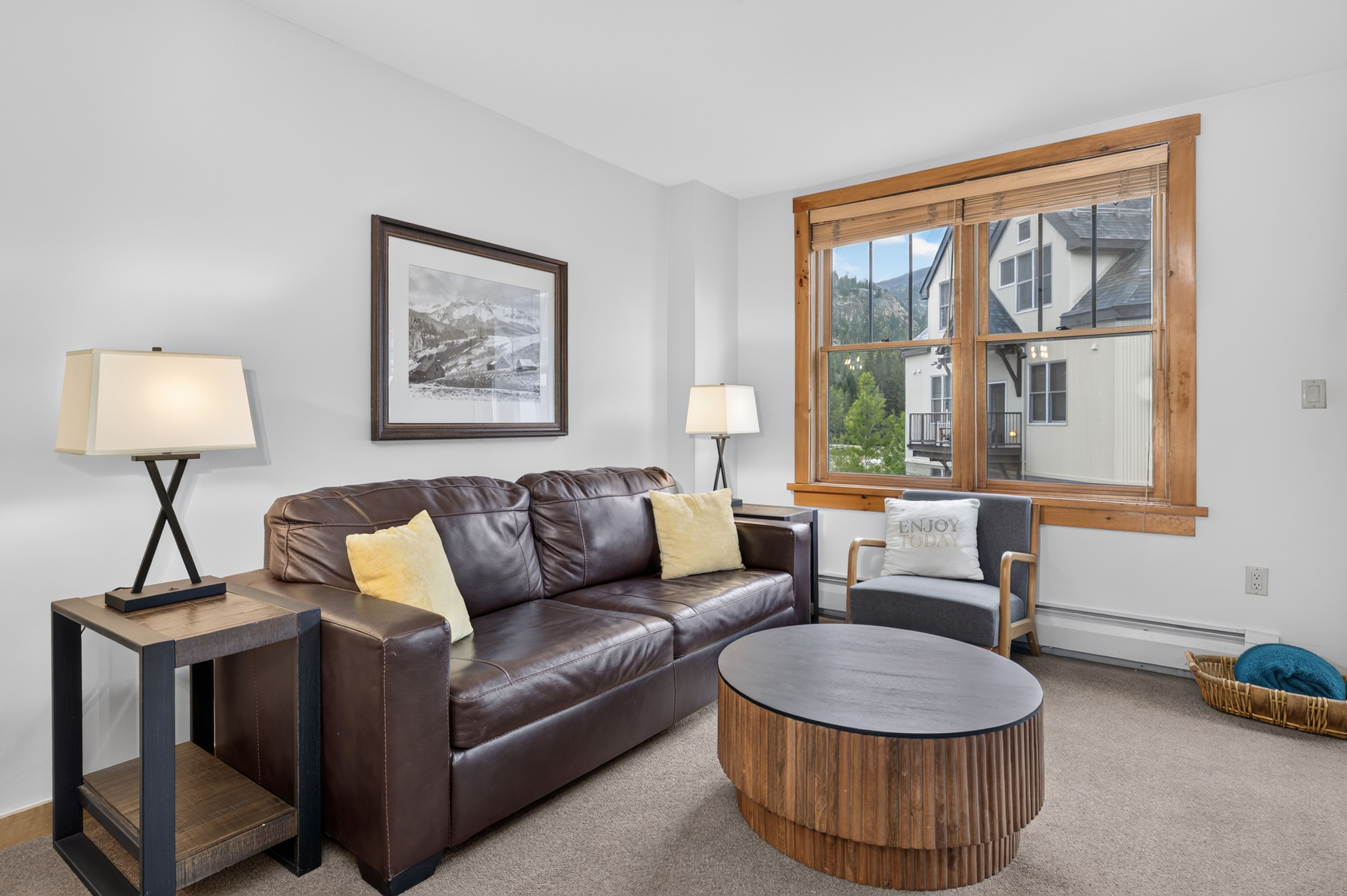  100 Dercum Square, Keystone, CO, 80435 - 物件實景