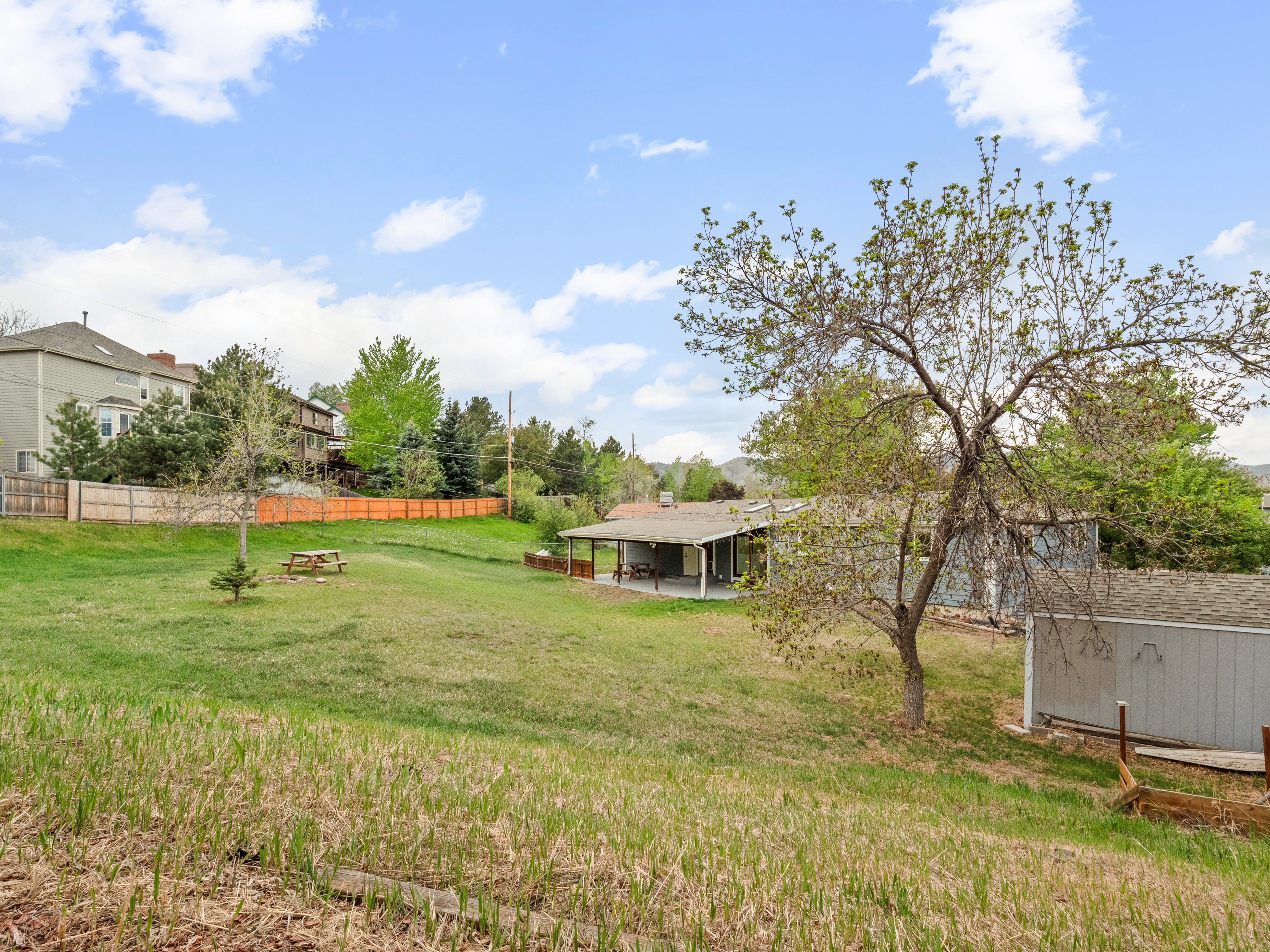 Beautifully Updated Ranch - 物件實景
