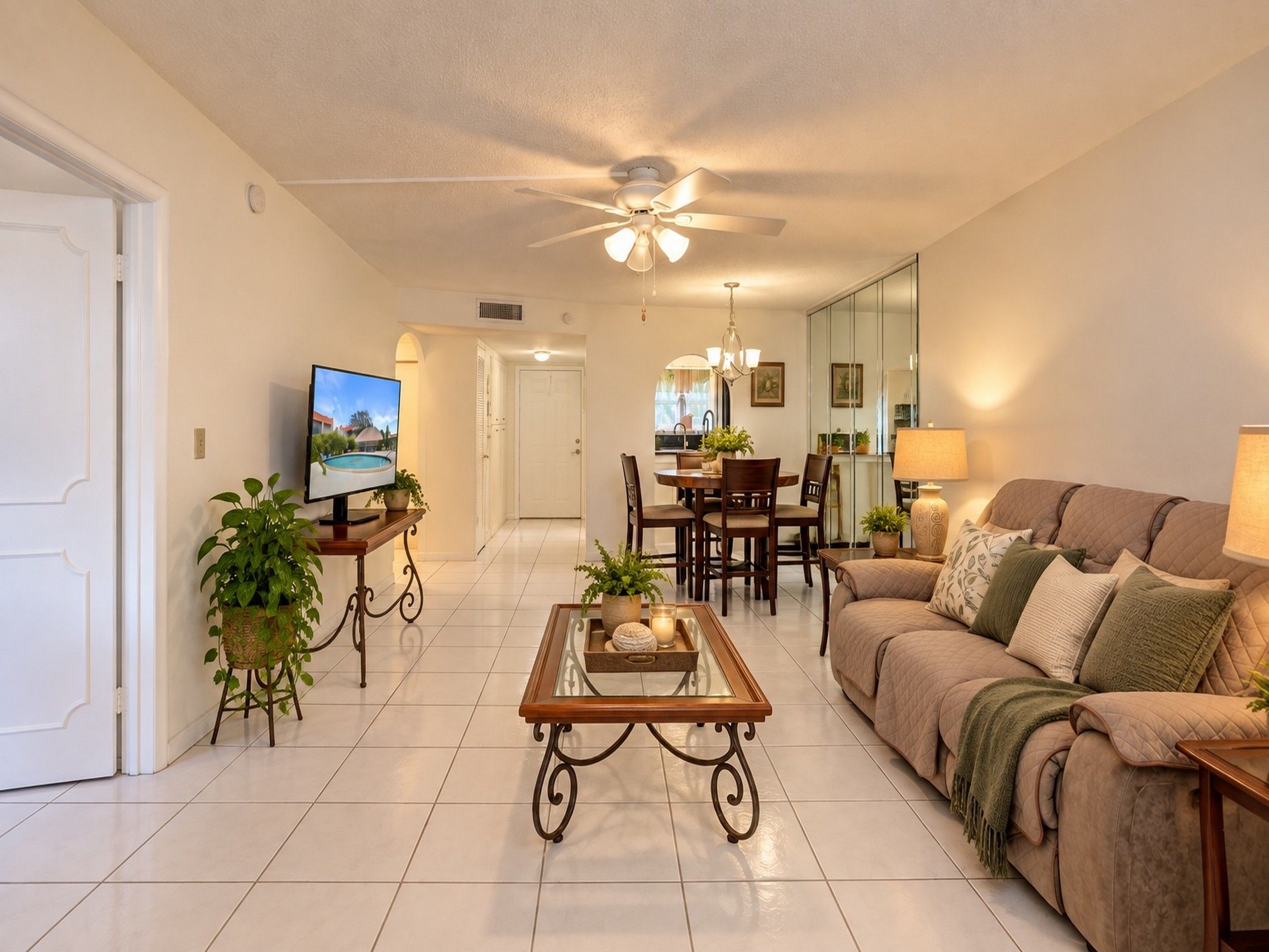  2651 Sunrise Lakes Drive E, Sunrise, FL, 33322 - 物件實景