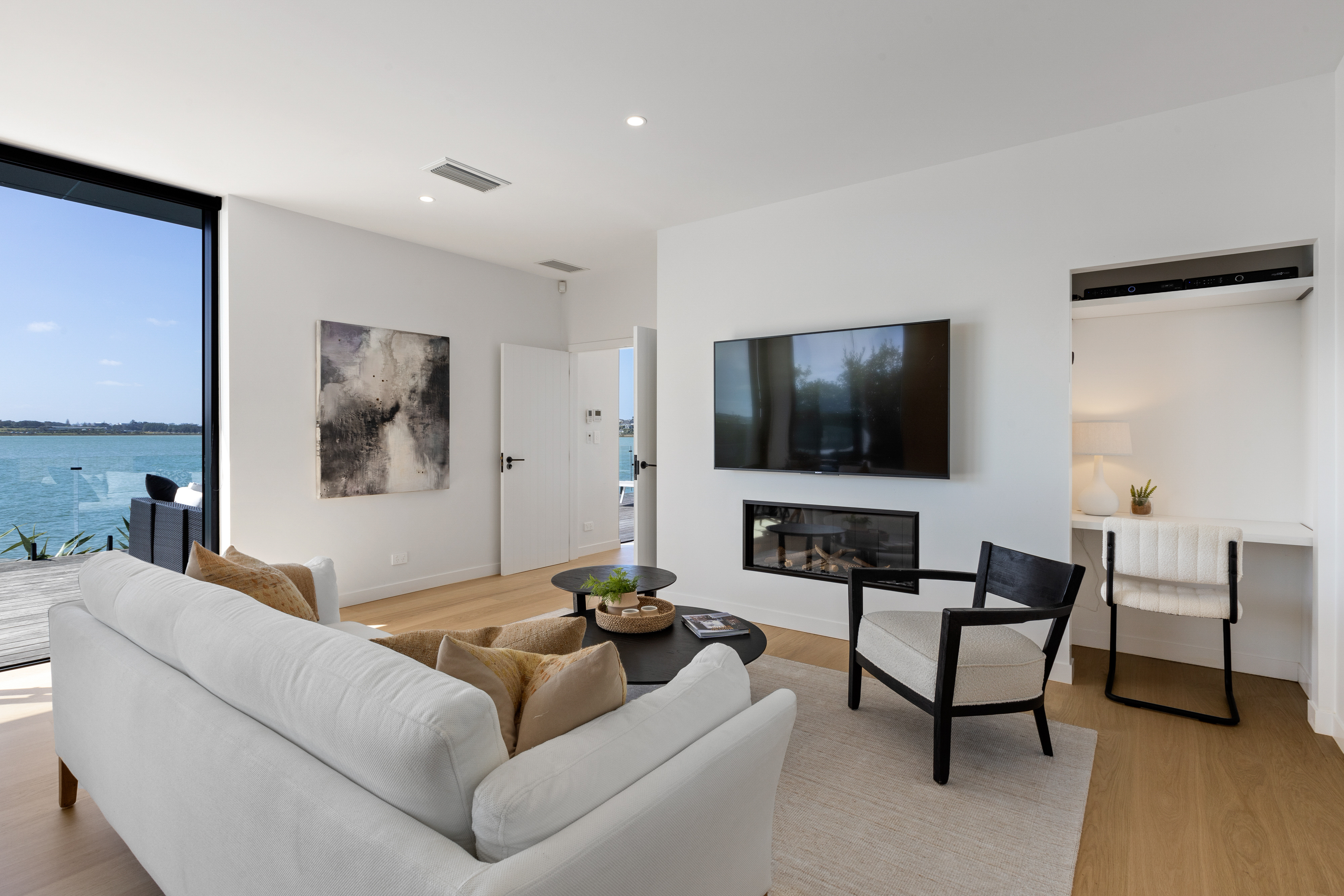  17 Lansdowne Street, Bayswater - 物件實景