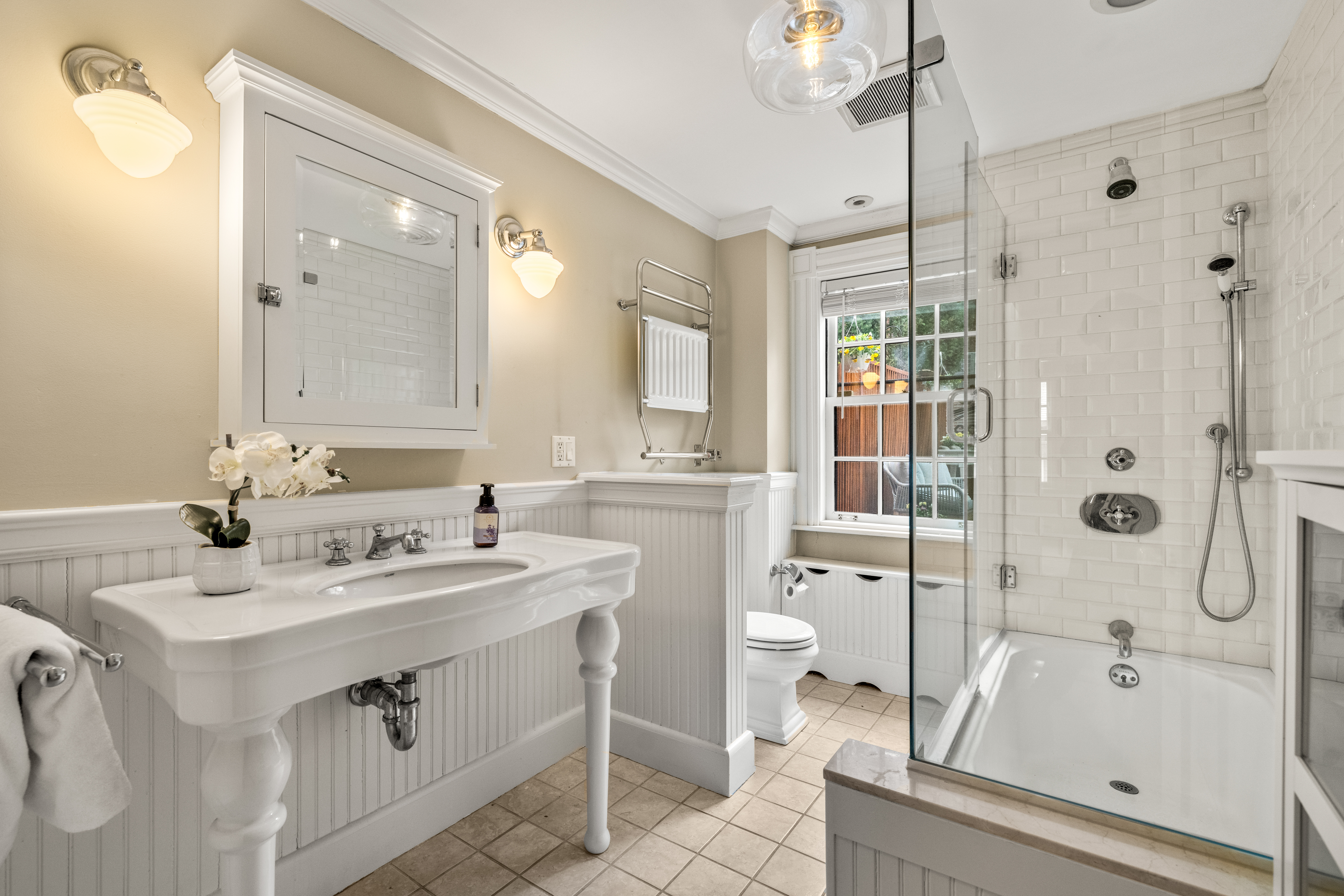  14 Pinckney Street, Boston, MA, 02114 - 物件實景