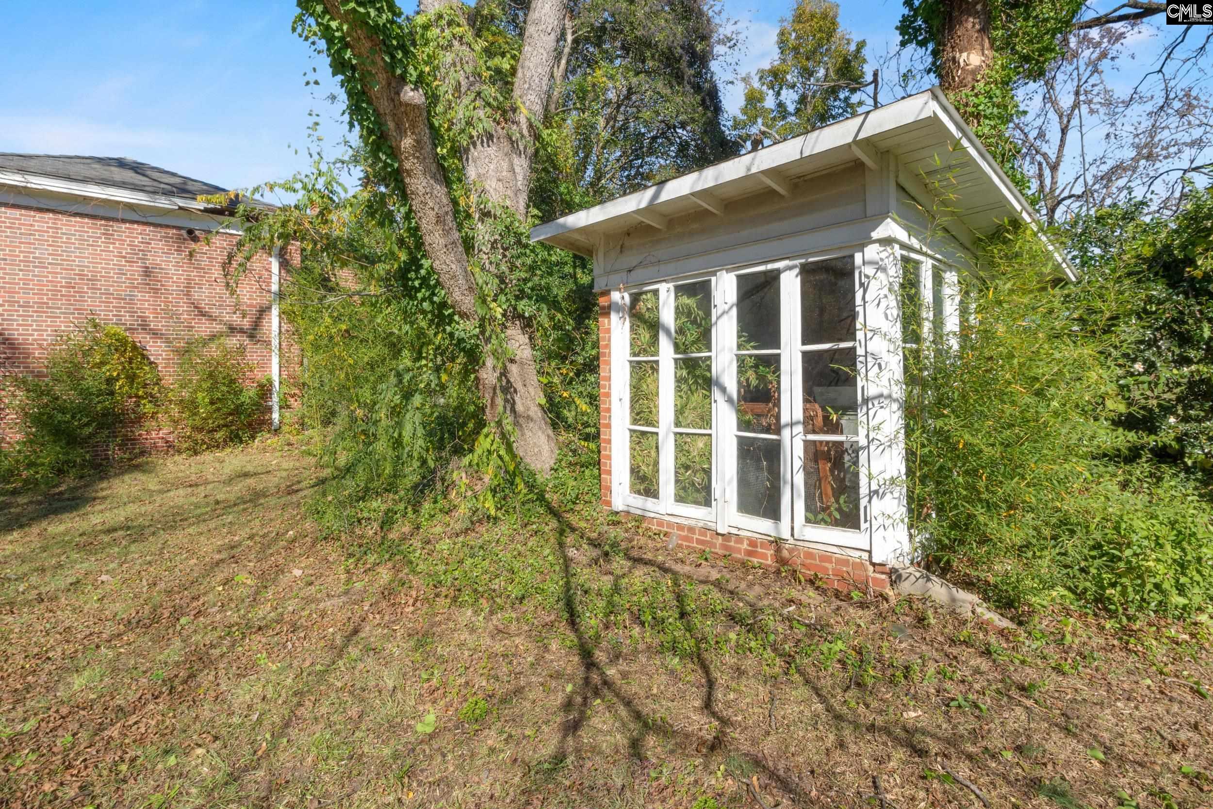  116 N Matson  Kershaw, SC - 物件實景