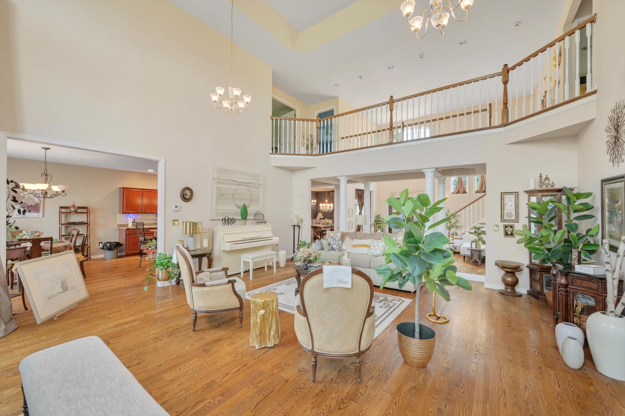 Orwigsburg, Pennsylvania, 17961, United States, 5 Bedrooms Bedrooms, ,4 BathroomsBathrooms,Residential,For Sale,1995162