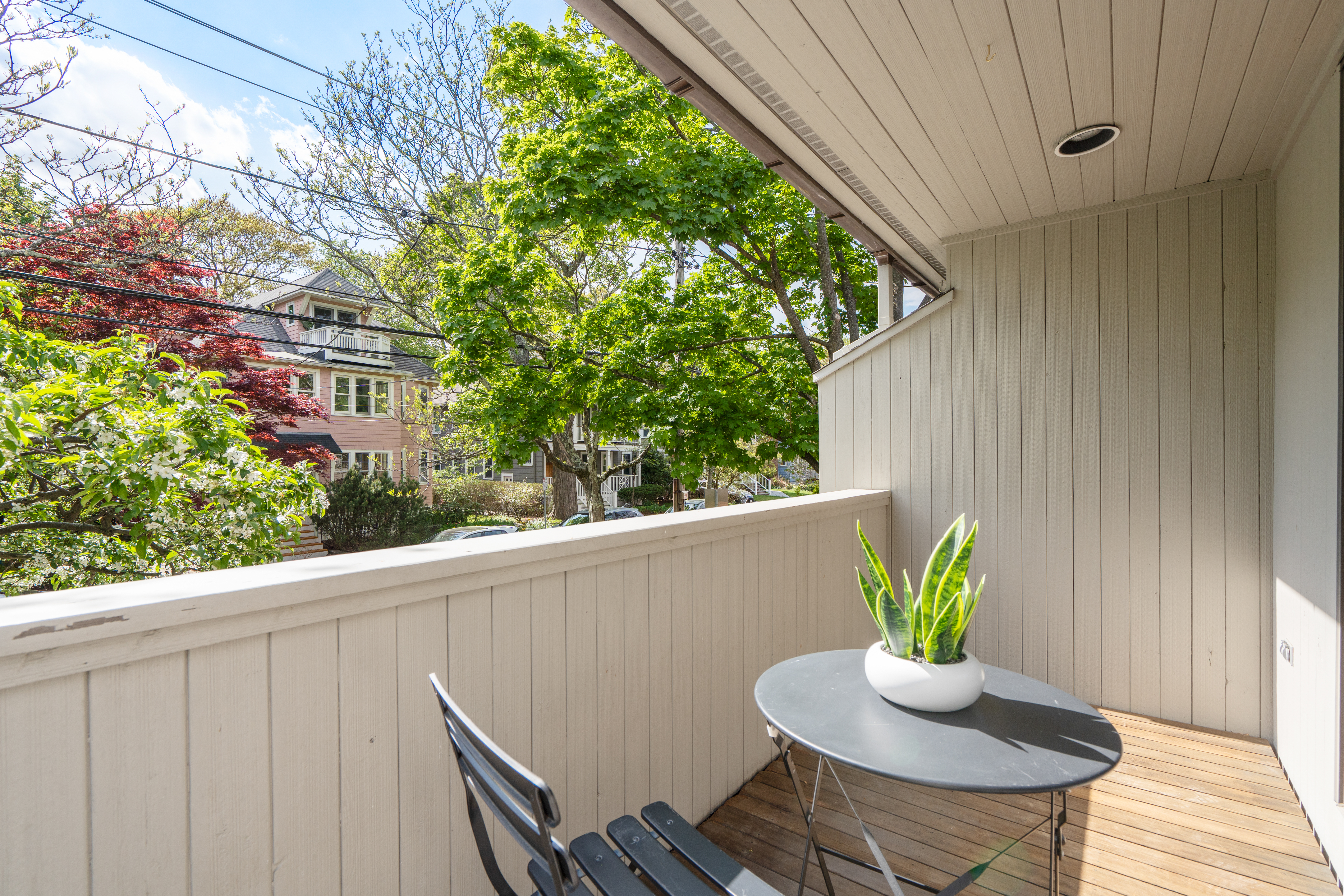 99-101 Larch Road, Unit 99, Cambridge, MA, 02138 - 物件實景