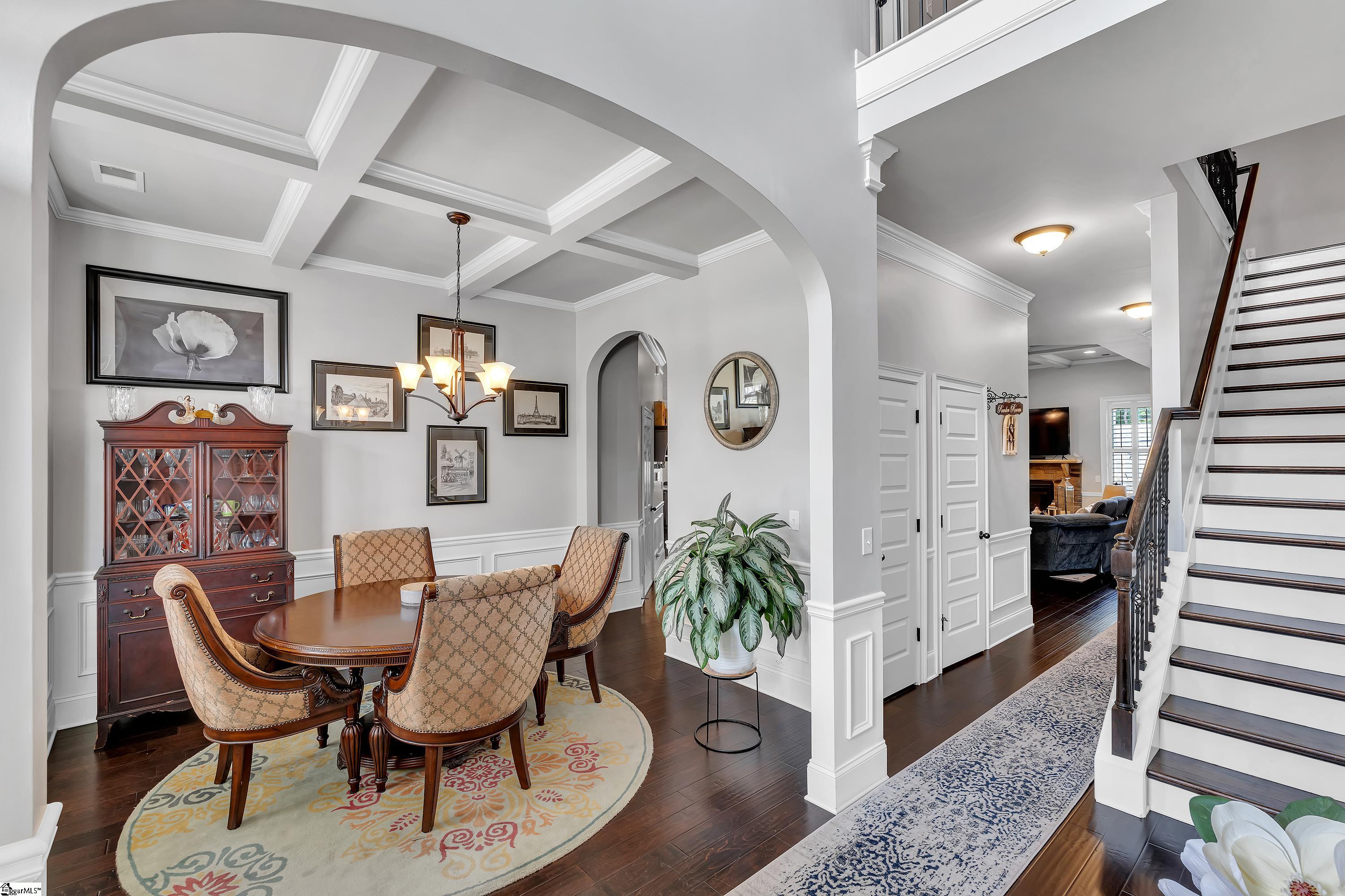 Simpsonville, South Carolina, 29681, United States, 5 Bedrooms Bedrooms, ,4 BathroomsBathrooms,Residential,For Sale,1885438
