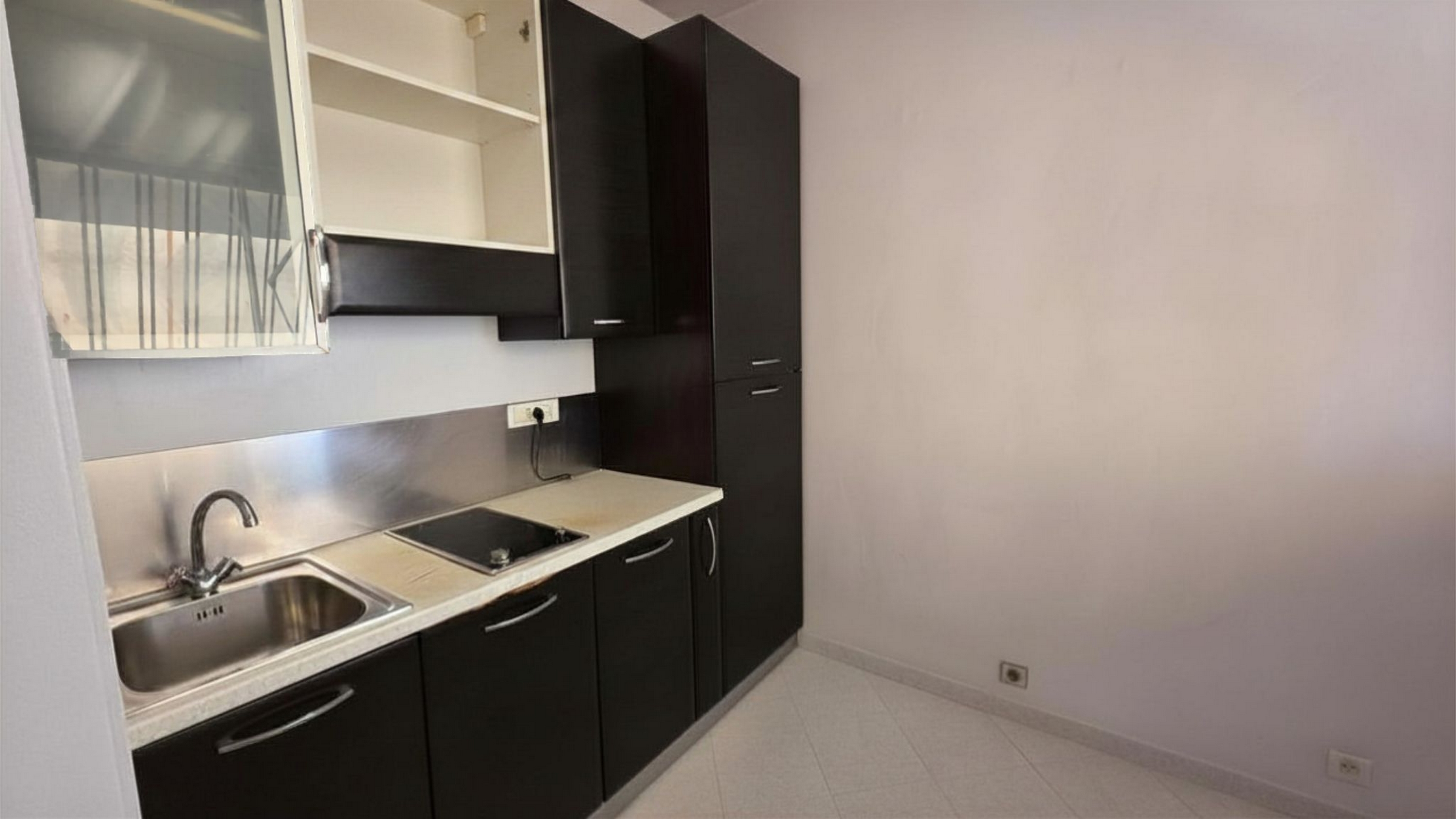  The San Juan - Beautiful studio with alcove to renovate - Larvotto - 物件實景