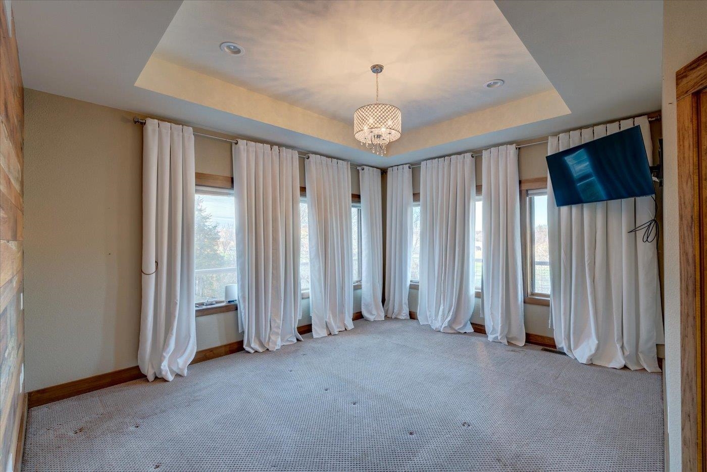 Sauk City, Wisconsin, 53583, United States, 5 Bedrooms Bedrooms, ,4 BathroomsBathrooms,Residential,For Sale,1992585