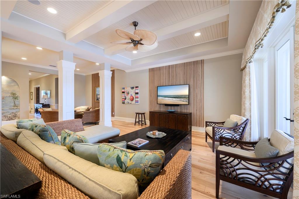 Naples, Florida, 34102, United States, 5 Bedrooms Bedrooms, ,7 BathroomsBathrooms,Residential,For Sale,2003077