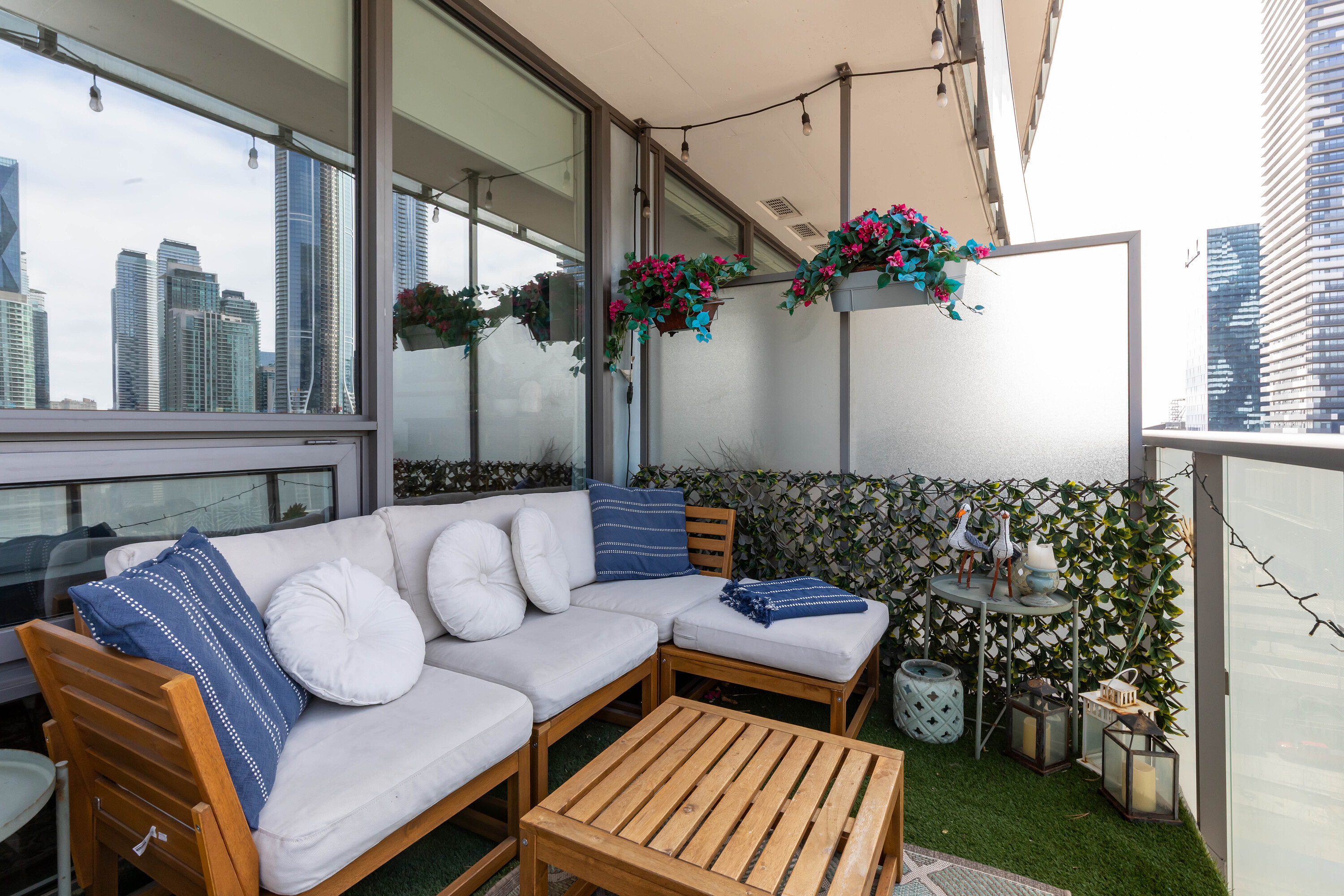  Modern Condo Living - 物件實景