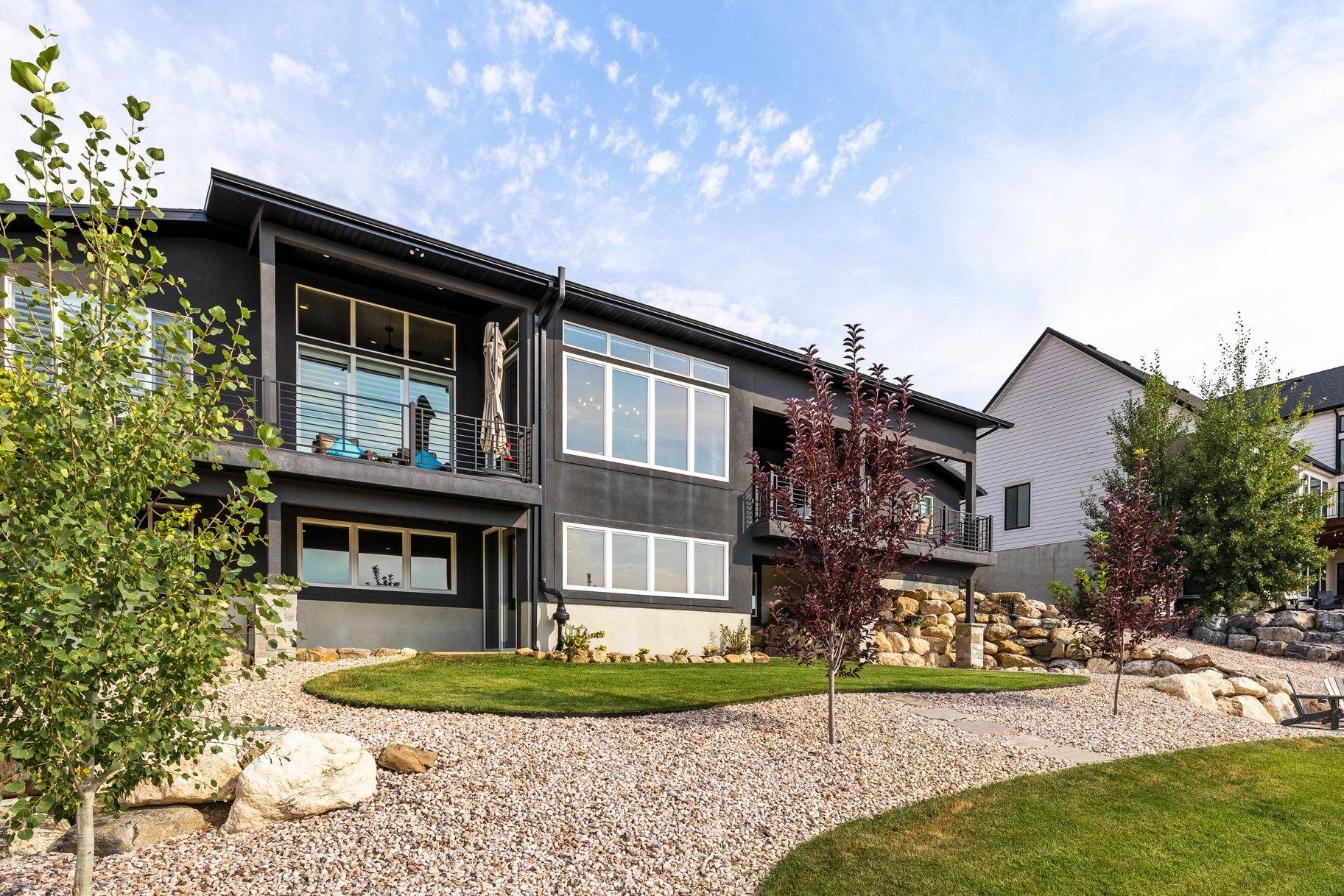  Mountain Living at The Preserve at Sheep Creek - 物件實景