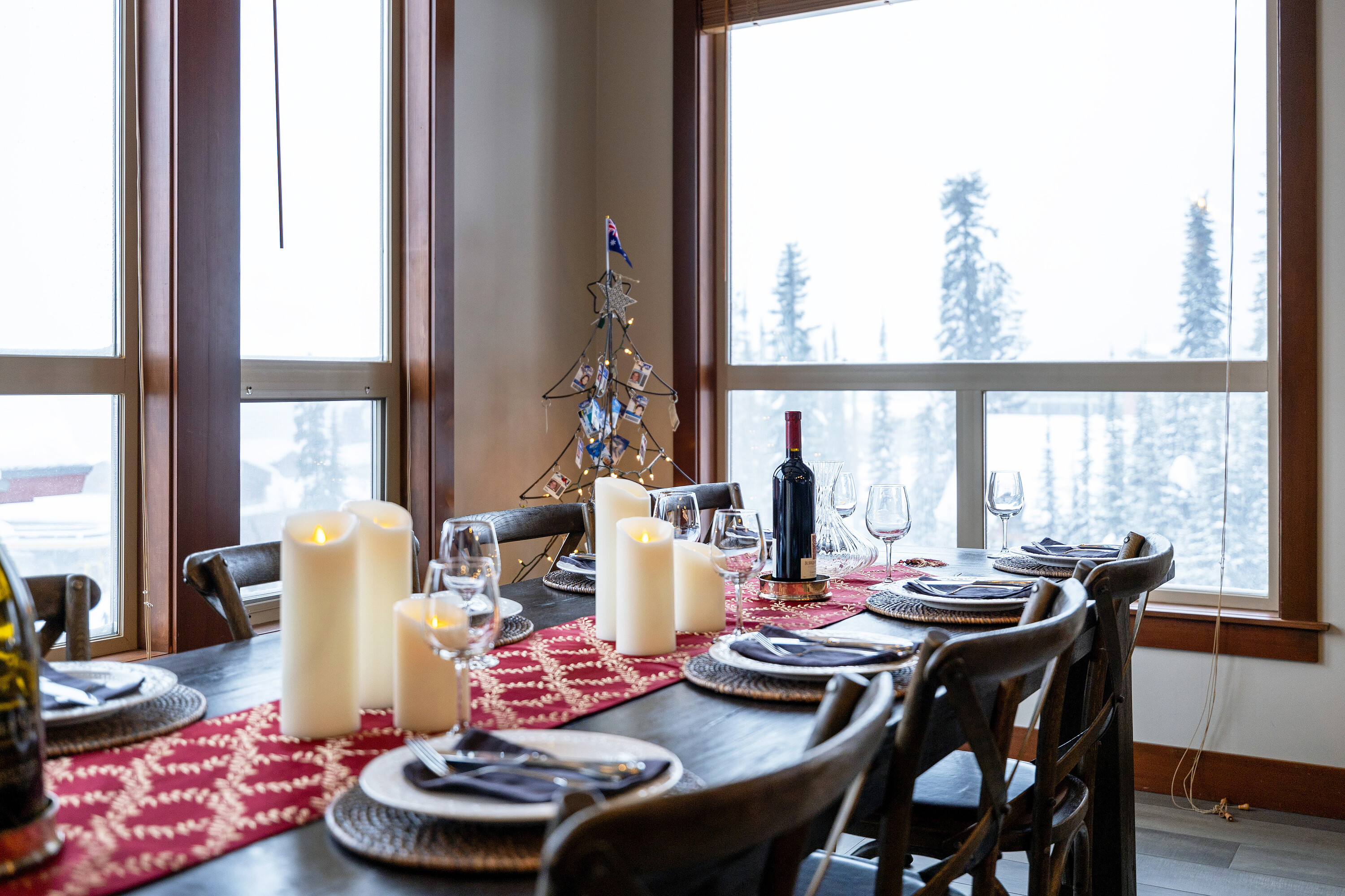  Penthouse Living at Big White - 物件實景