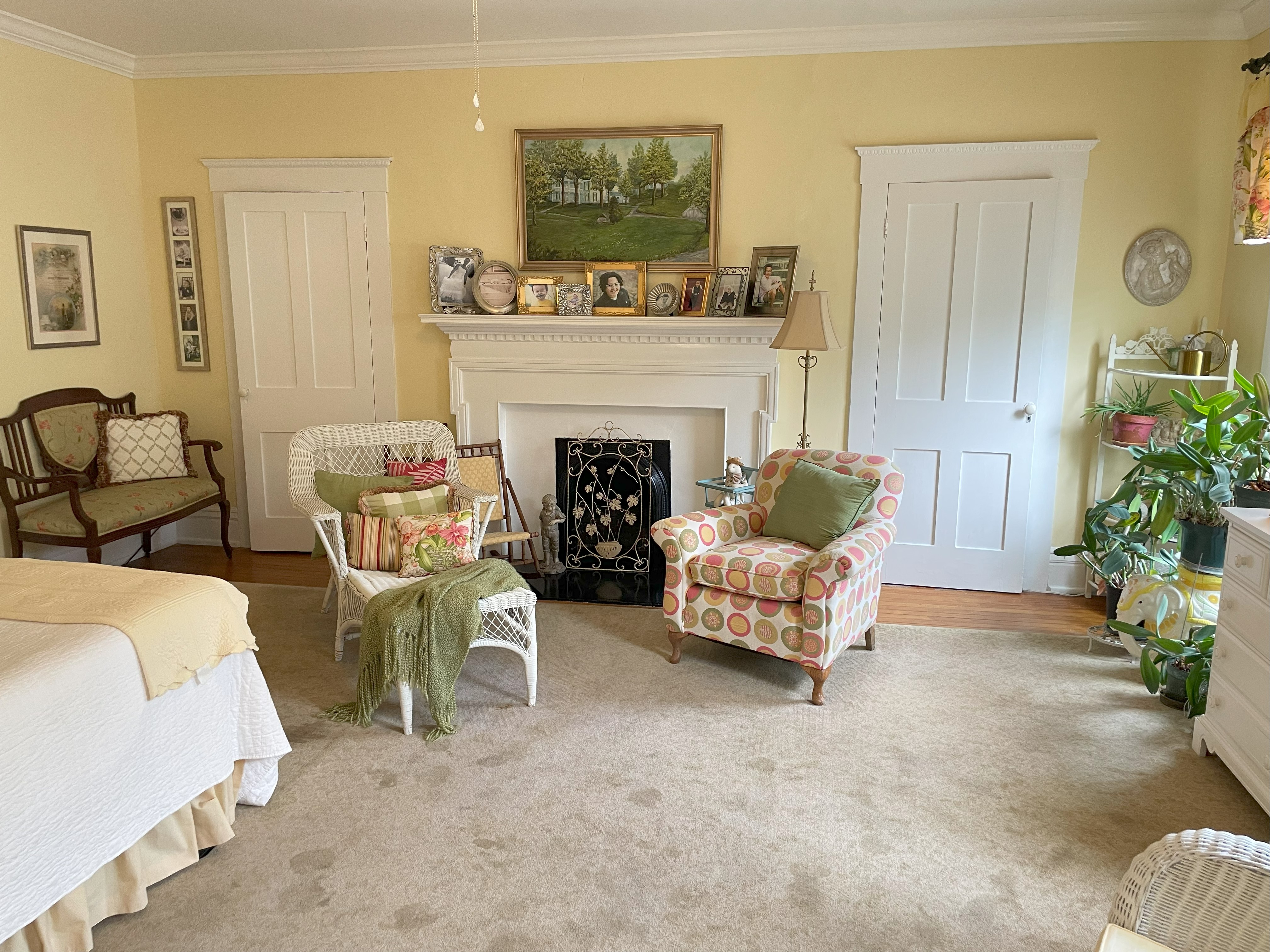 Frankfort, Kentucky, 40601, United States, 6 Bedrooms Bedrooms, ,3 BathroomsBathrooms,Residential,For Sale,1994264