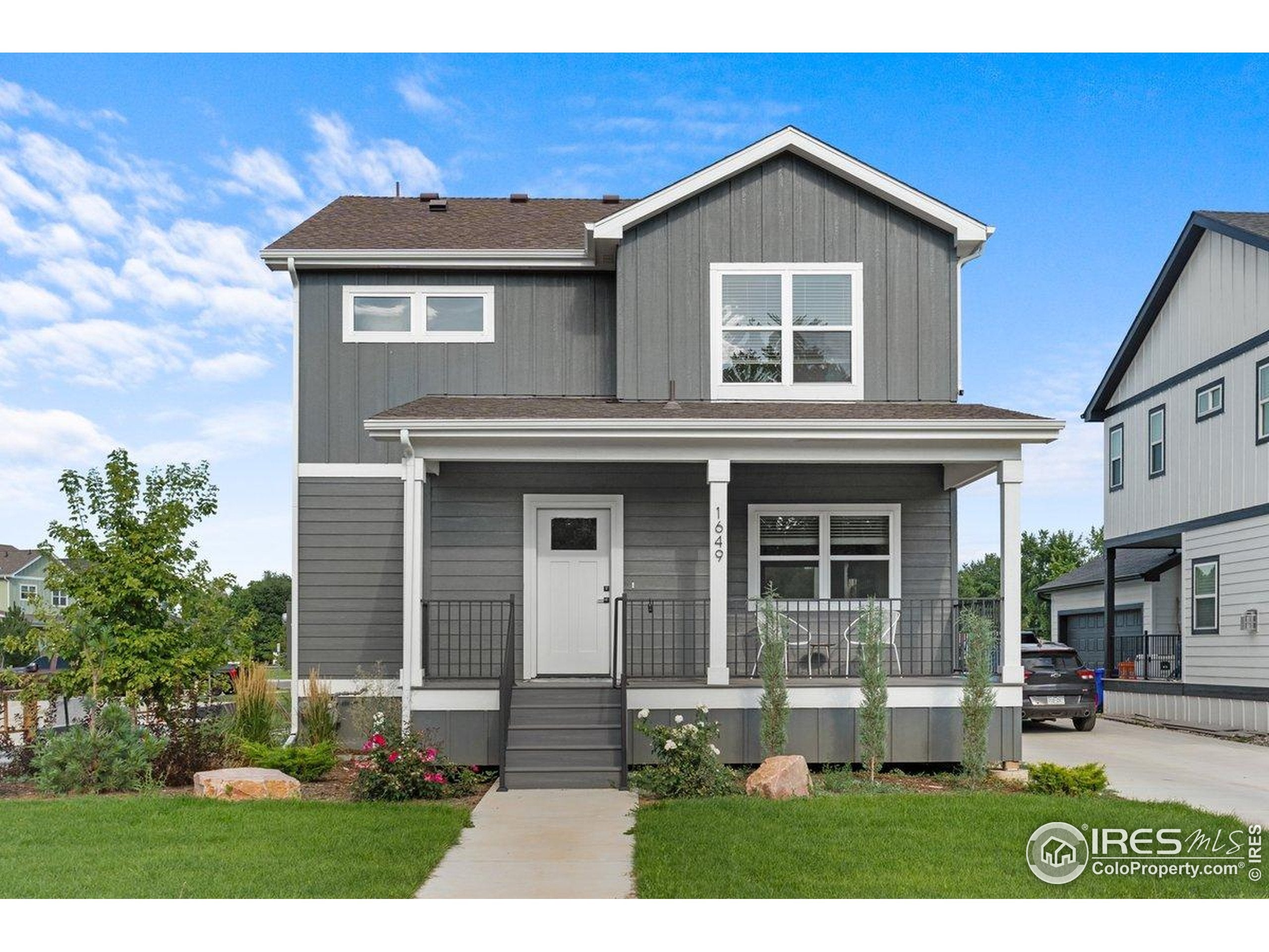 Loveland, Colorado, 80537, United States, 3 Bedrooms Bedrooms, ,3 BathroomsBathrooms,Residential,For Sale,1959899
