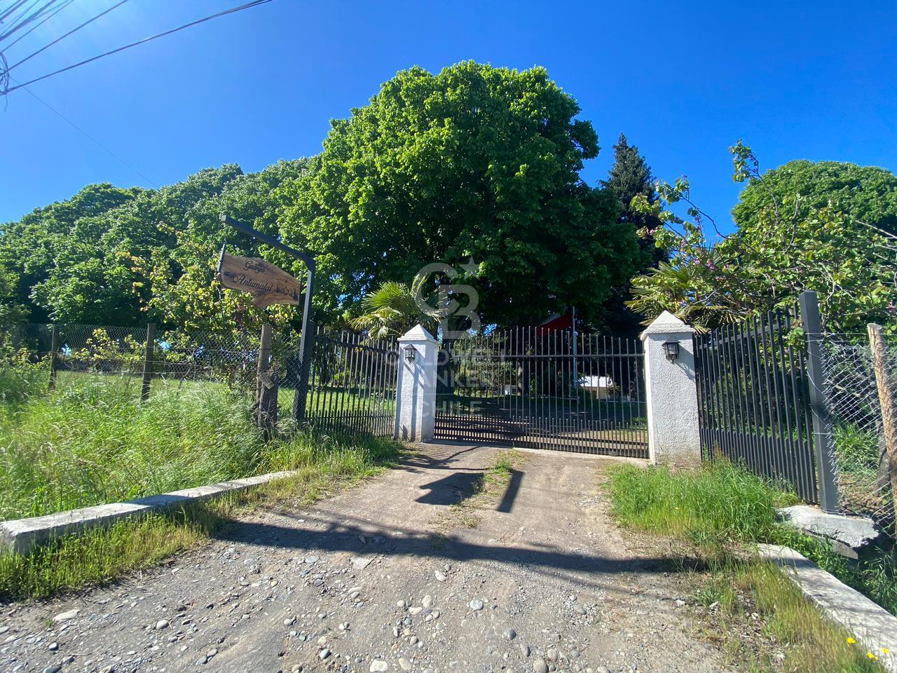 Los Ángeles, Chile, 3 Bedrooms Bedrooms, ,2 BathroomsBathrooms,Residential,For Sale,1905999