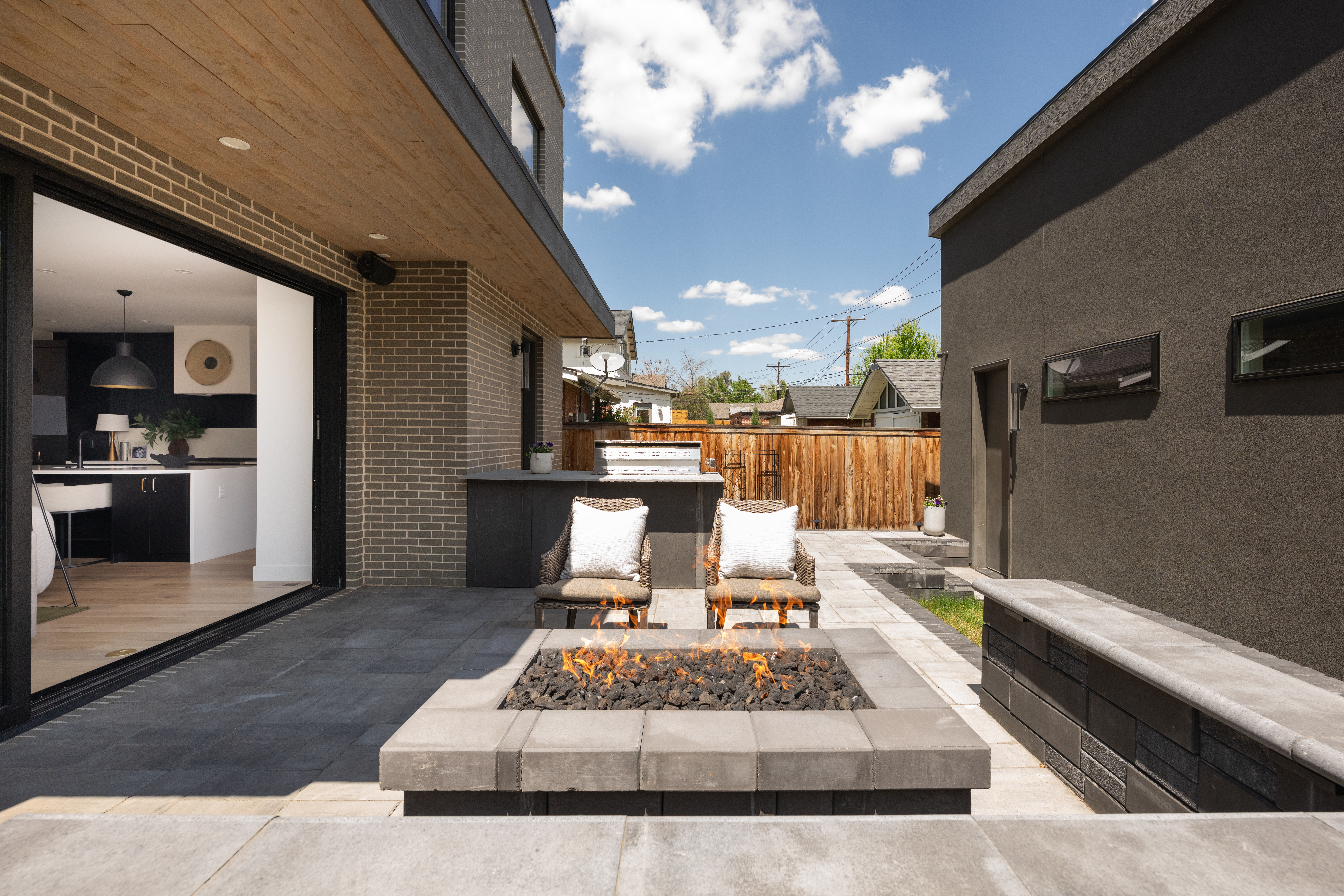  872 S Vine Street,Denver, CO, 80209 - 物件實景